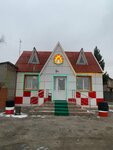 Пицца экспресс 24 (selo Chanki, Tsentralnaya ulitsa, 109), cafe