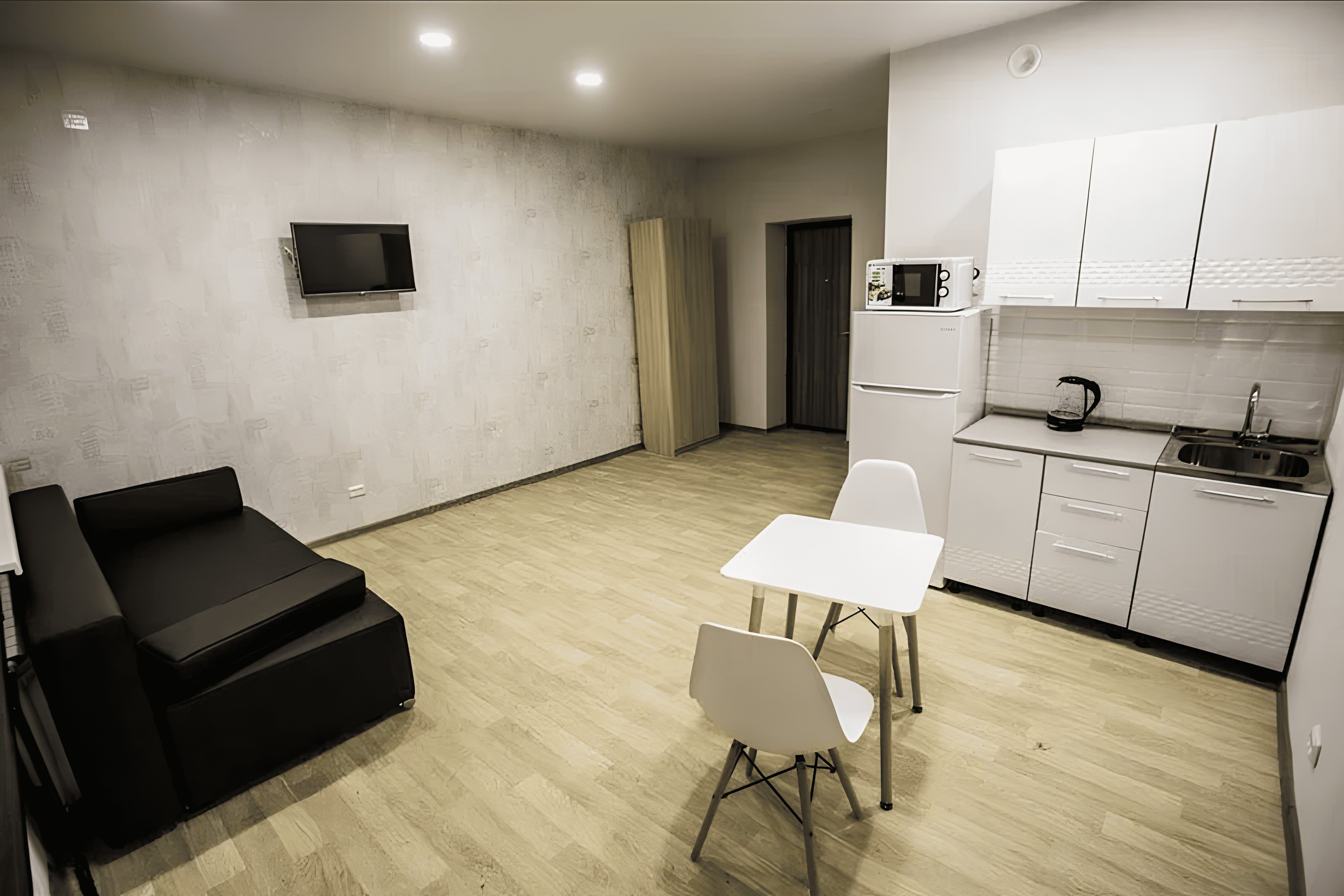 Фото Апартаменты на Заводской