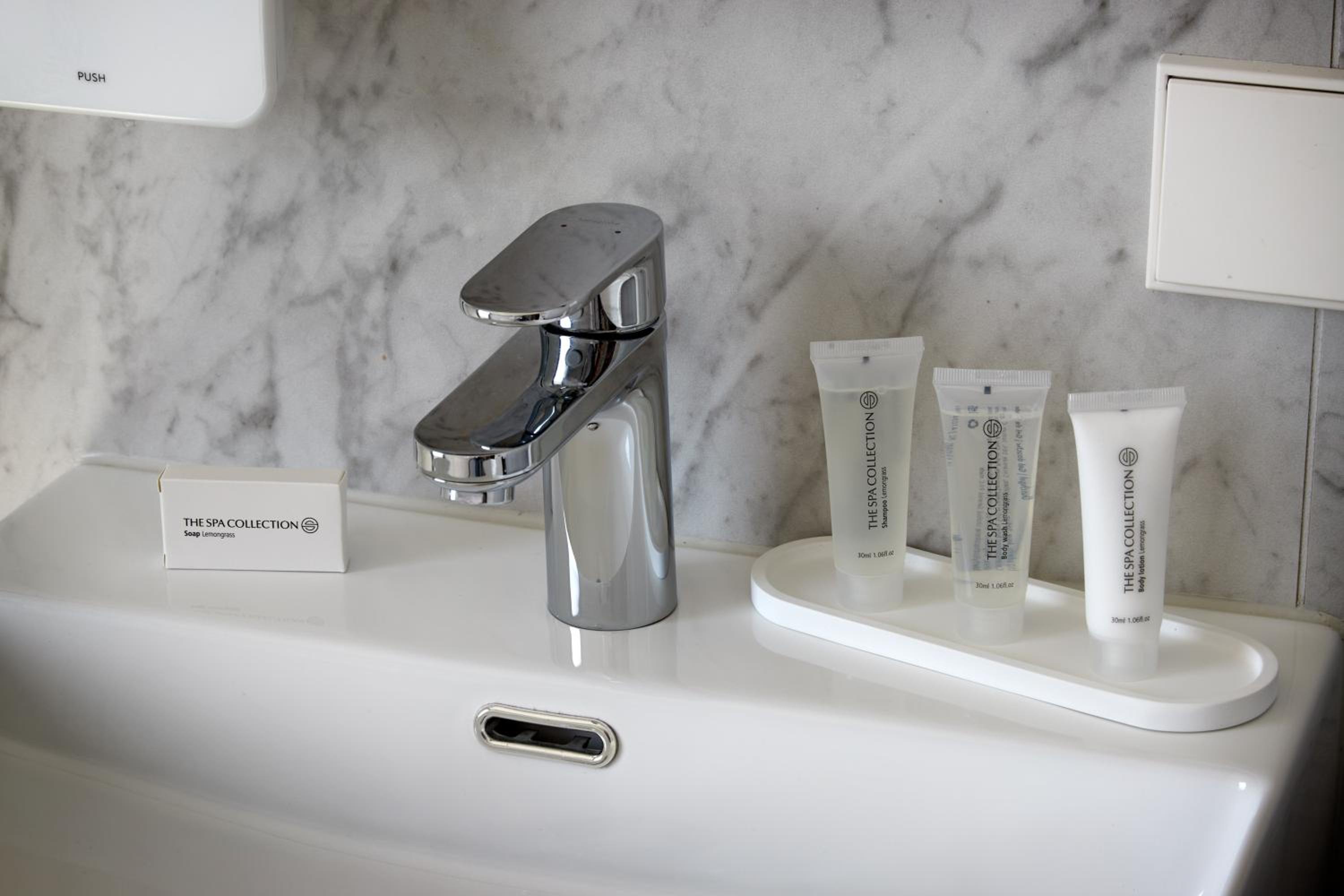 Фото Nova Apartments Amsterdam