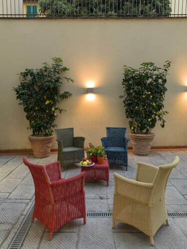 Гостиница PopArtment в Тоскане