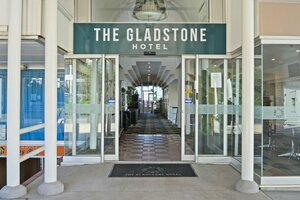 Гостиница The Gladstone