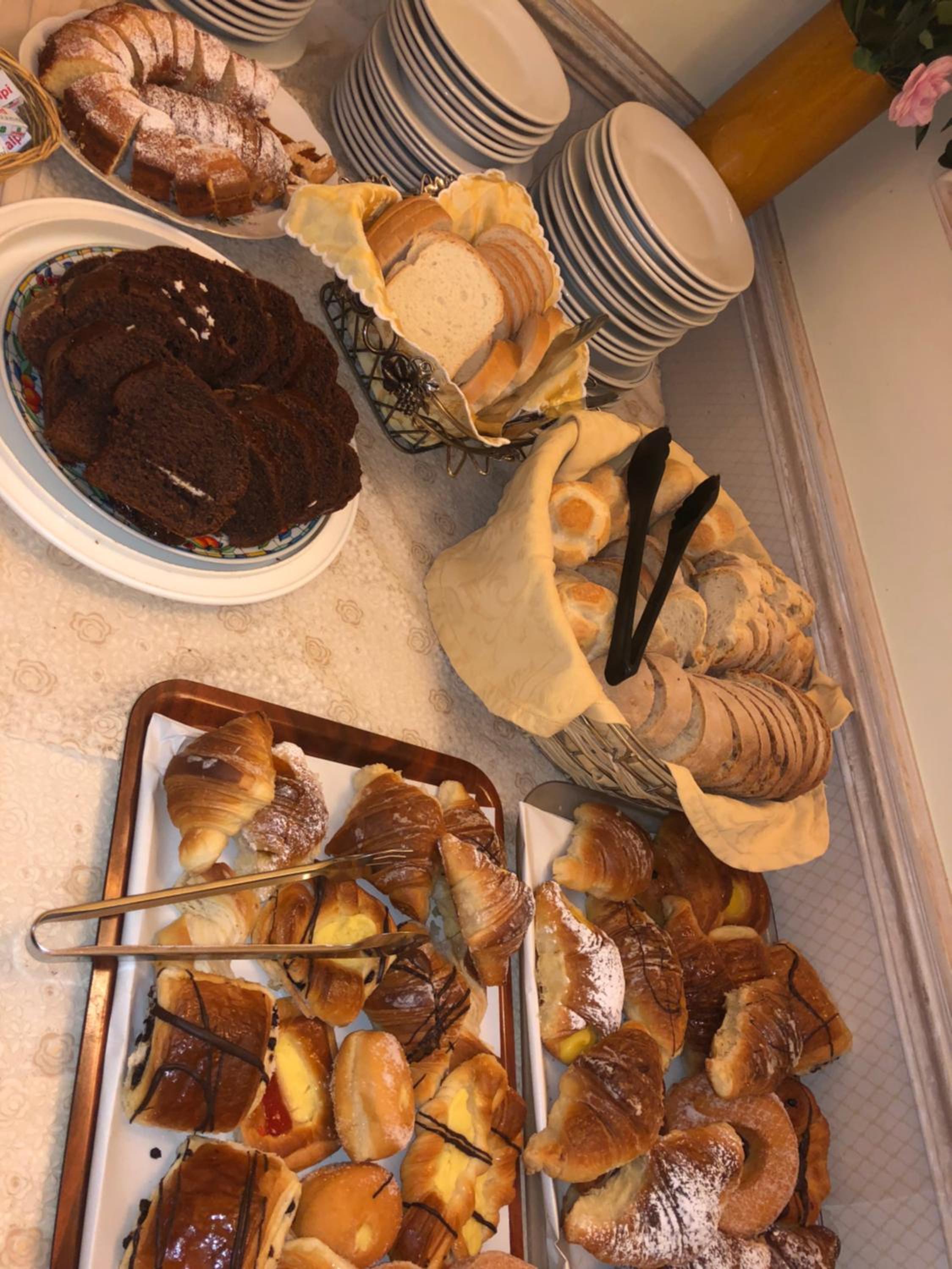 Фото Hotel Flavia