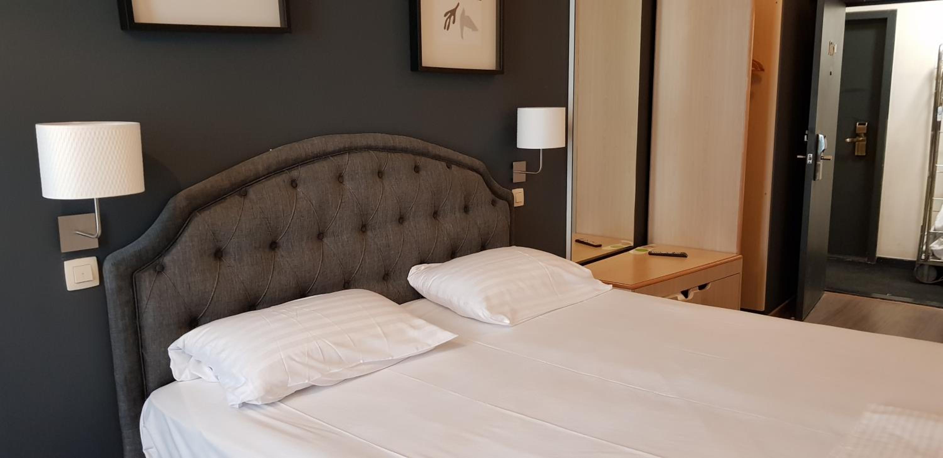 Фото Hôtel Aviation