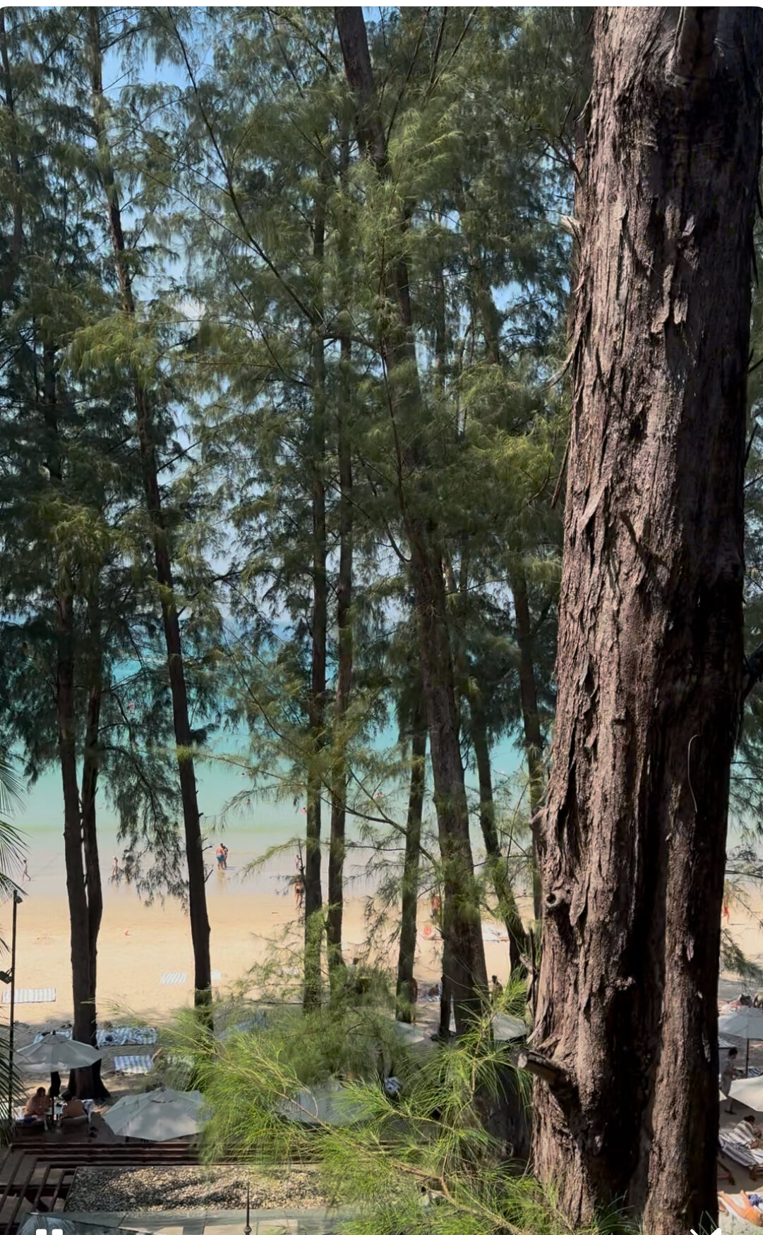 Фото InterContinental Phuket Resort