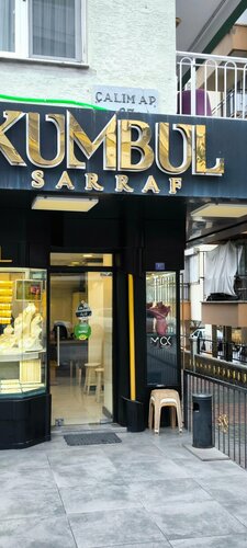 Kumbul Sarraf Fotoğraf 2