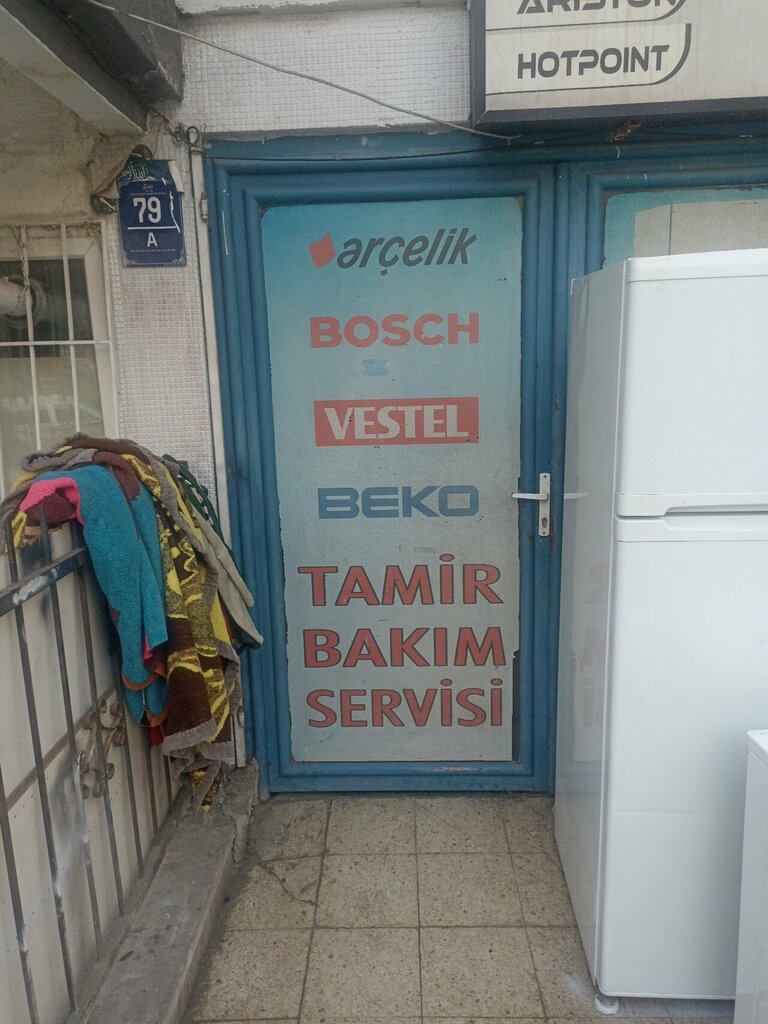Appliance repair Arcelik Repair Service Ankara, Ankara, photo