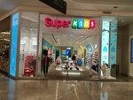 SuperKids (İstanbul, Uskudar, Ünalan Mah., Libadiye Cad., 80/1), children's store