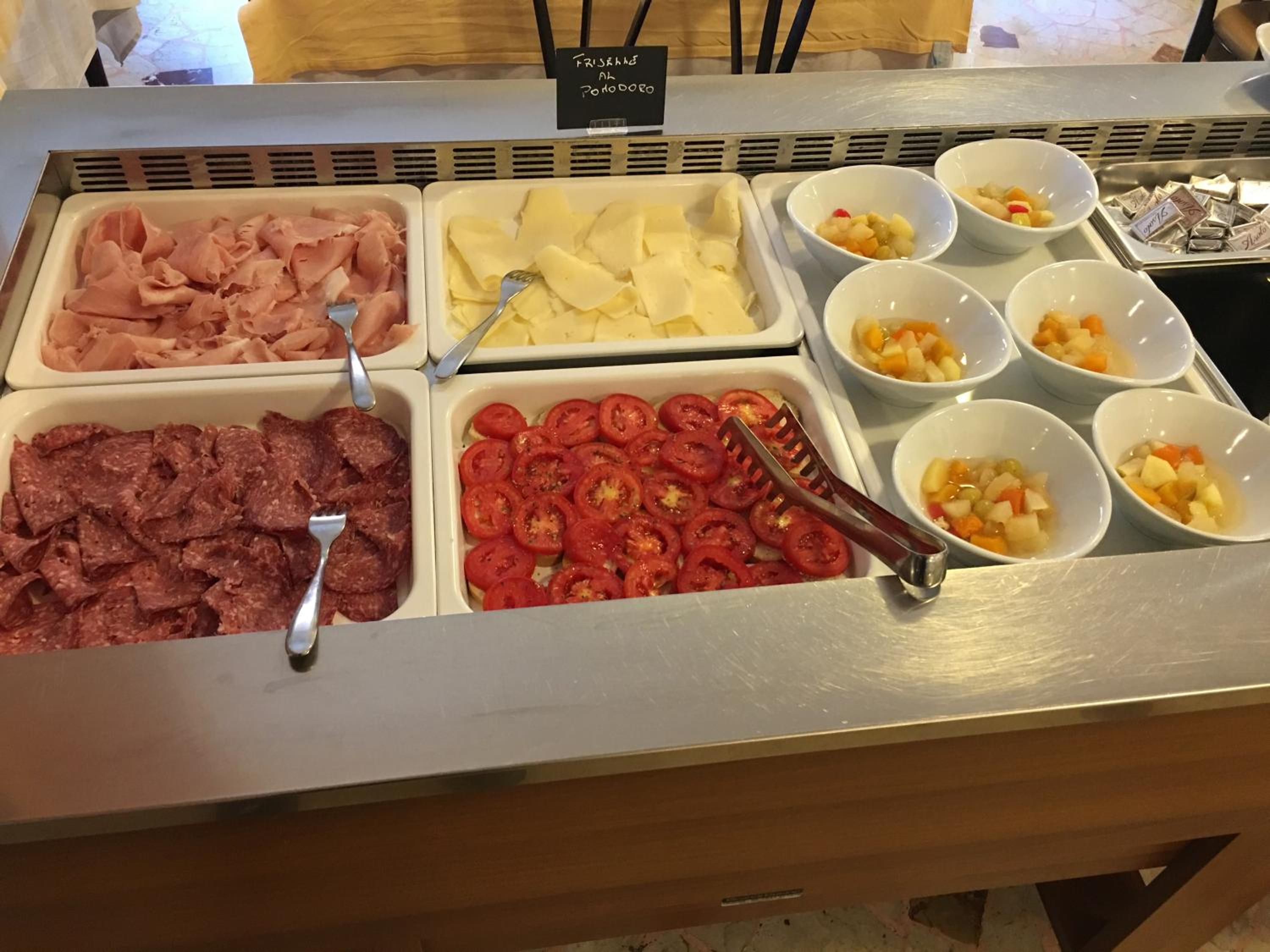 Фото Hotel Eureka