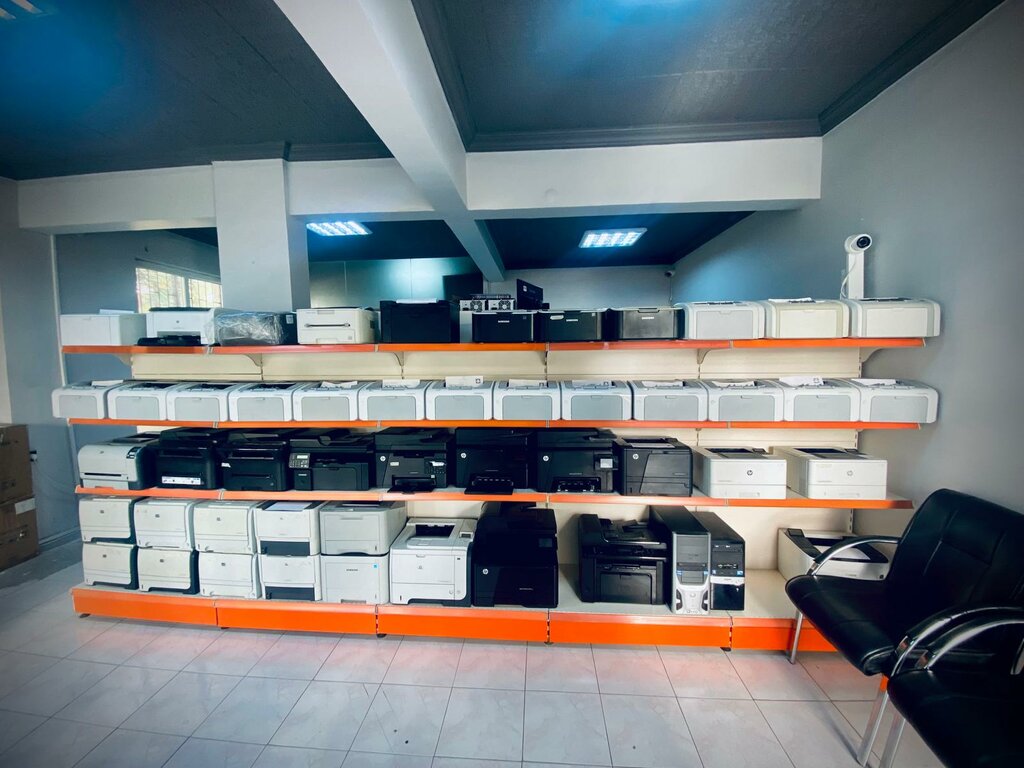 Computer repairs and services Dex Bilişim, Ankara, photo