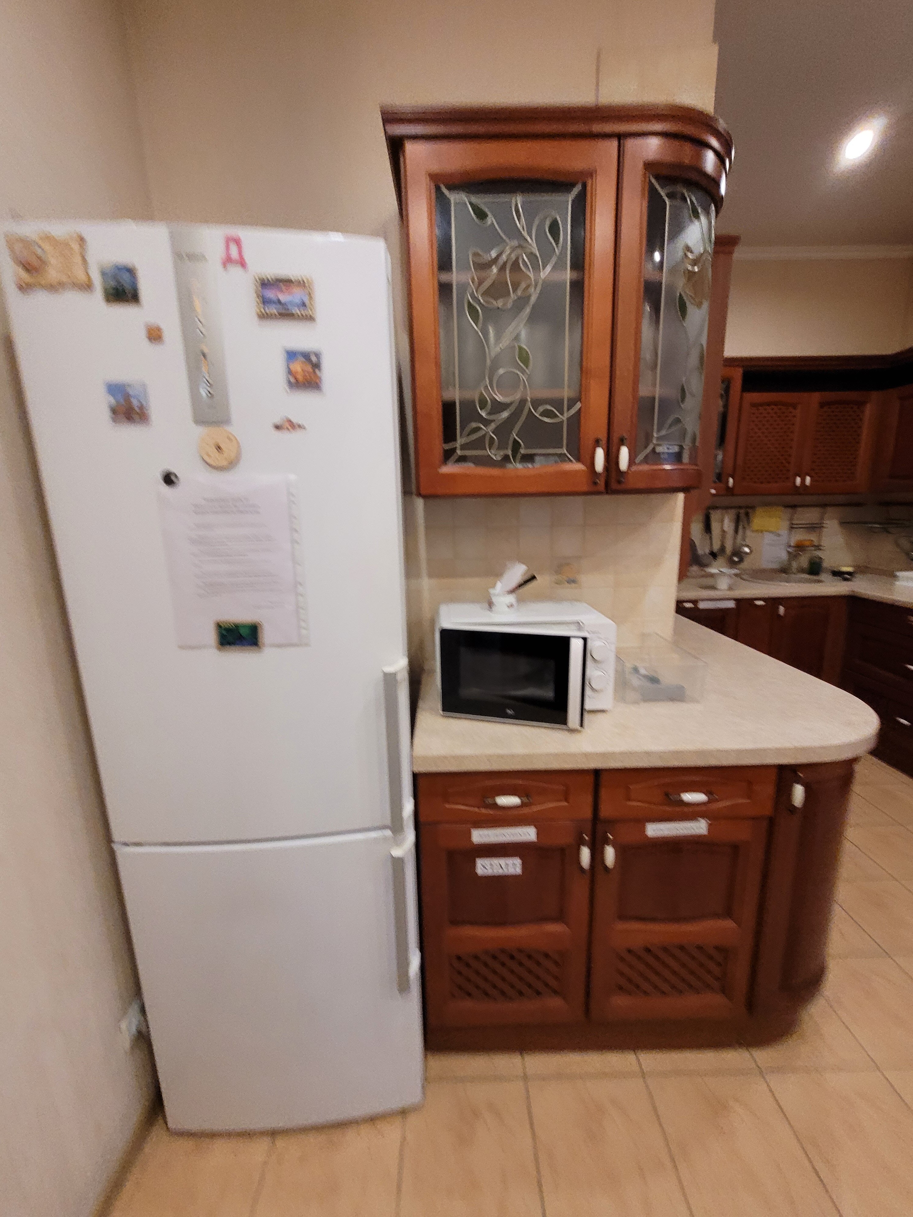 Фото Скворечник