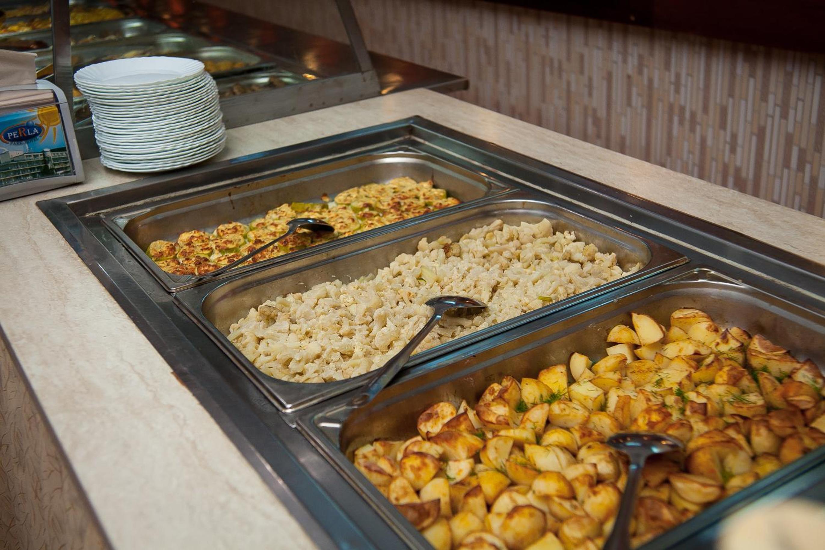 Фото Park Hotel Perla