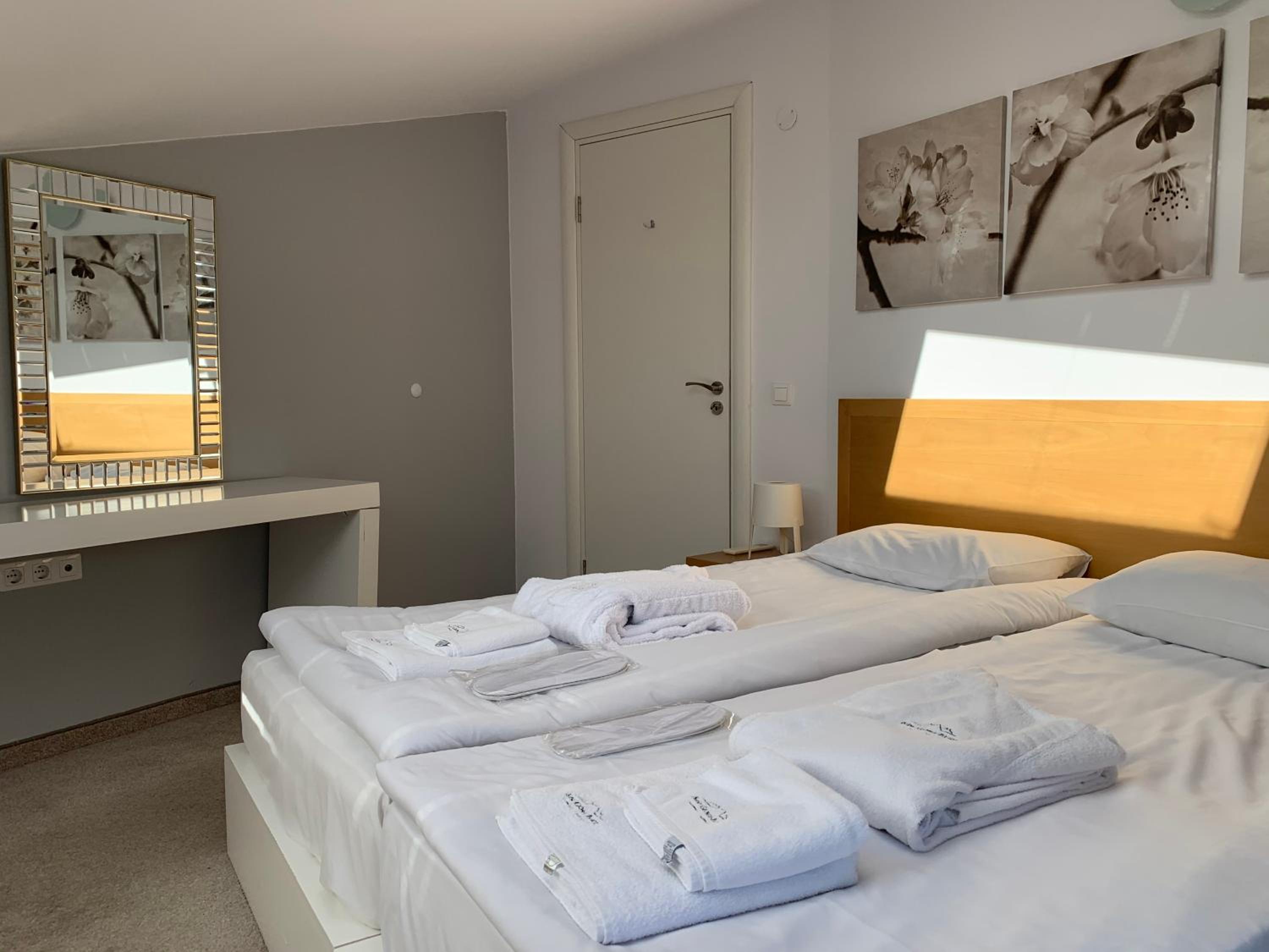 Фото Saint George Palace