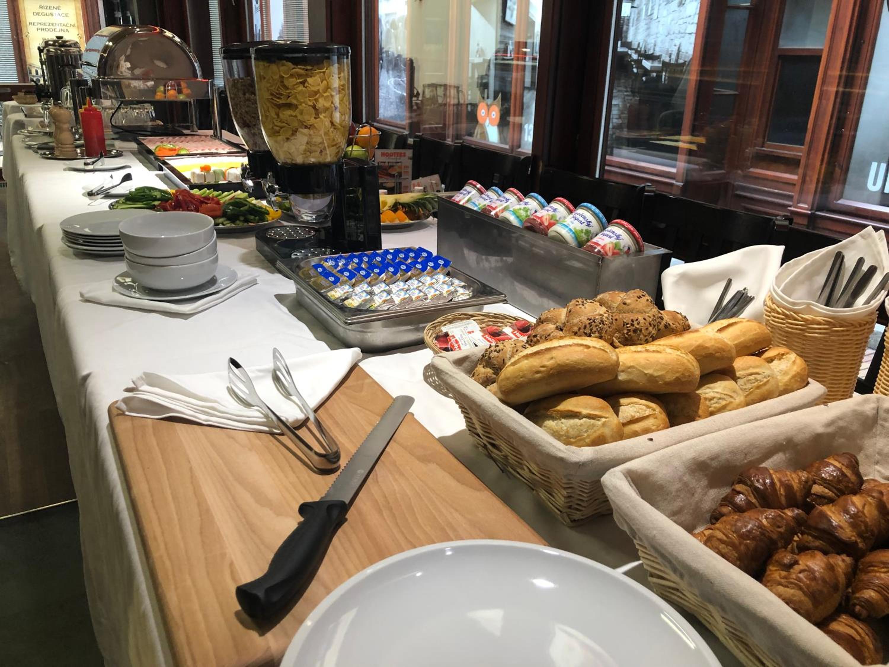 Фото St Havel Residence