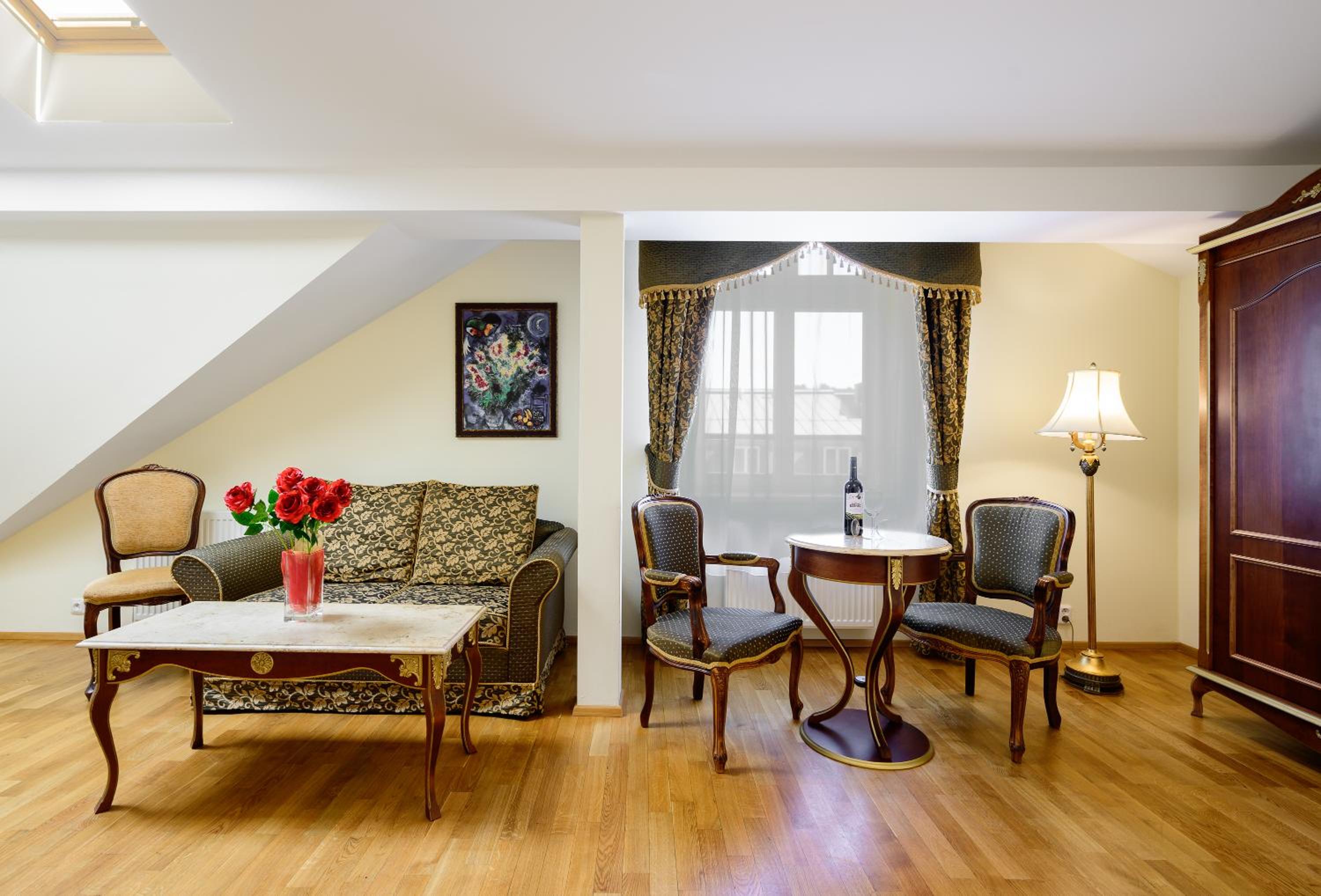 Фото Residence Romanza