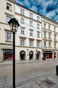 Гостиница Hotel Jan в Кракове