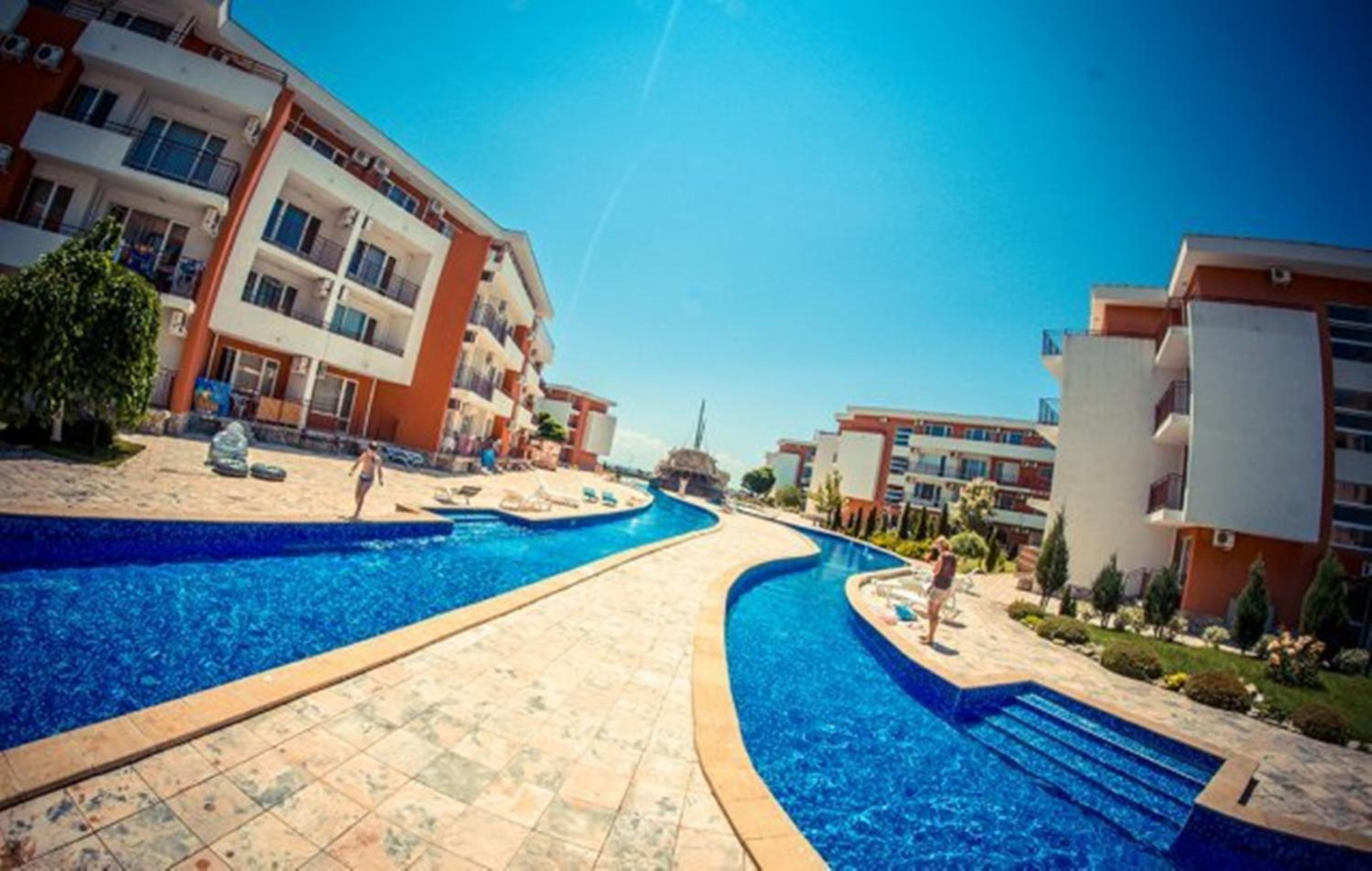 Фото Privilege Fort Beach