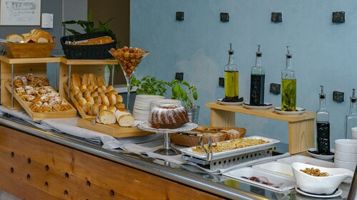 Гостиница Uvala в Дубровнике