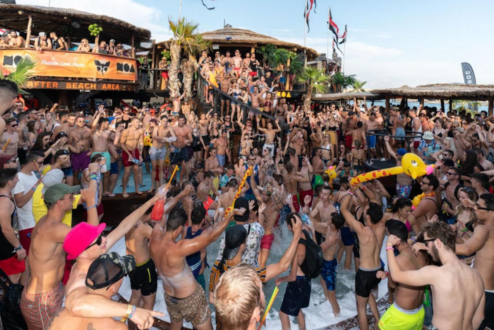 Фото Apartments in City Center Ventus