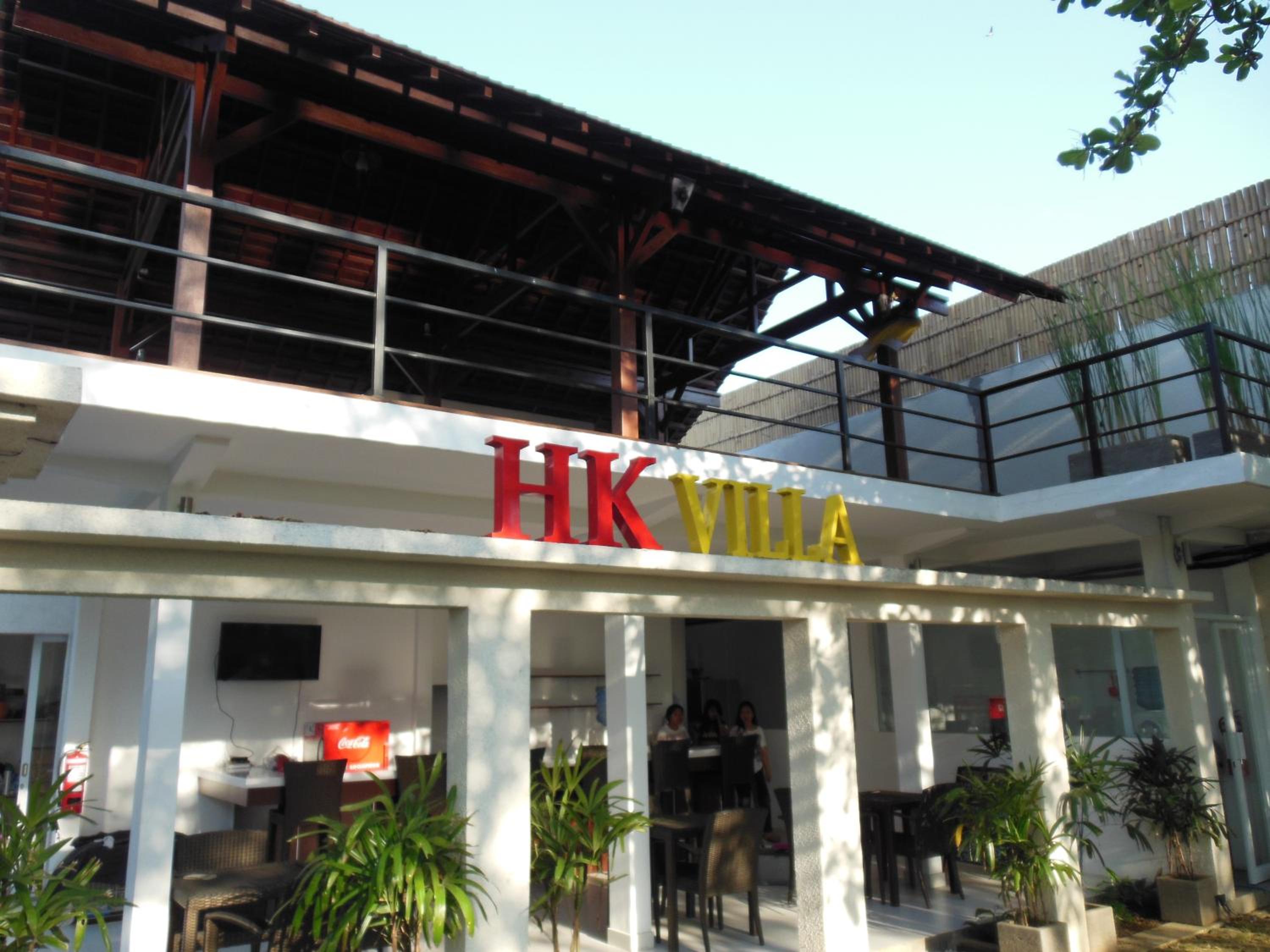 Фото Hk Villa Bali