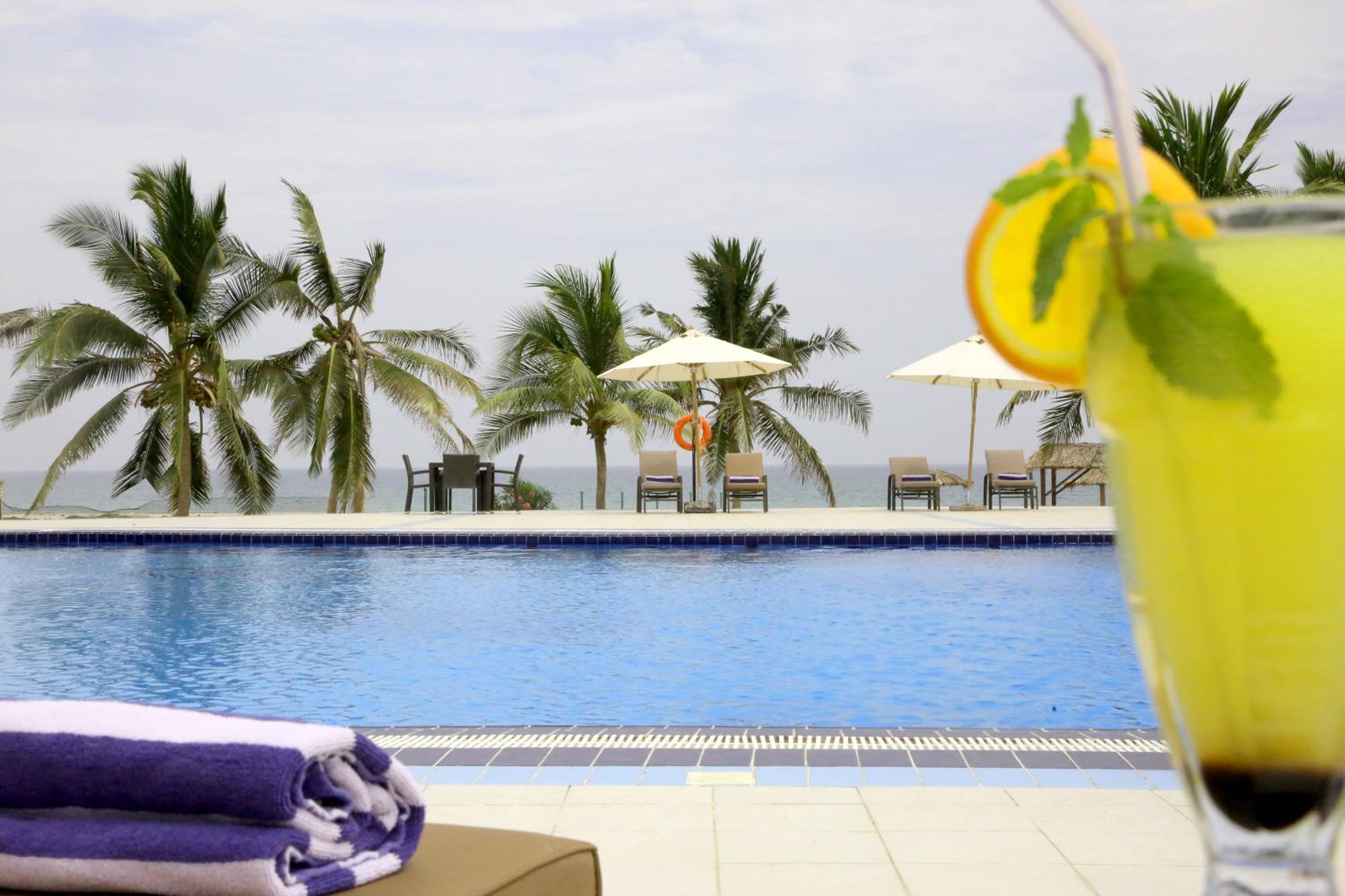 Фото Samharam Resort