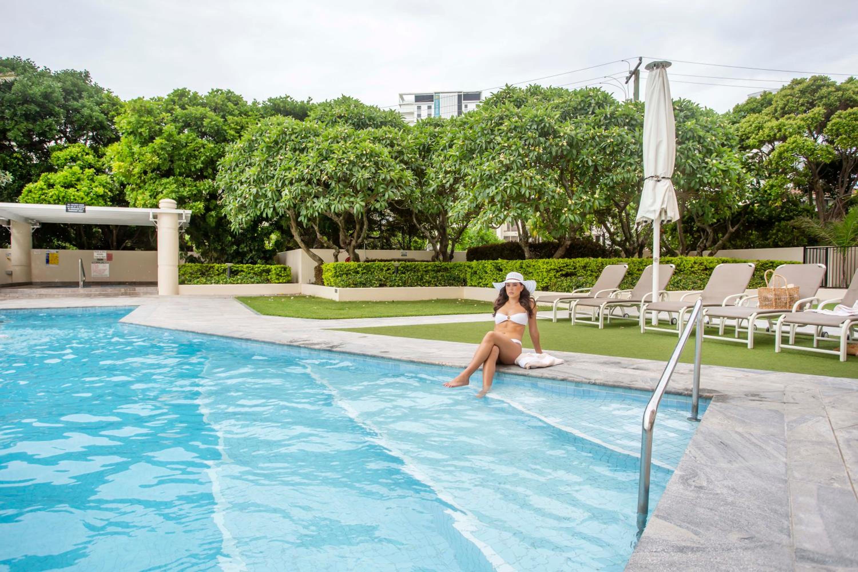 Фото Belle Maison Apartments