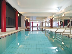 Гостиница Oaks Horizons