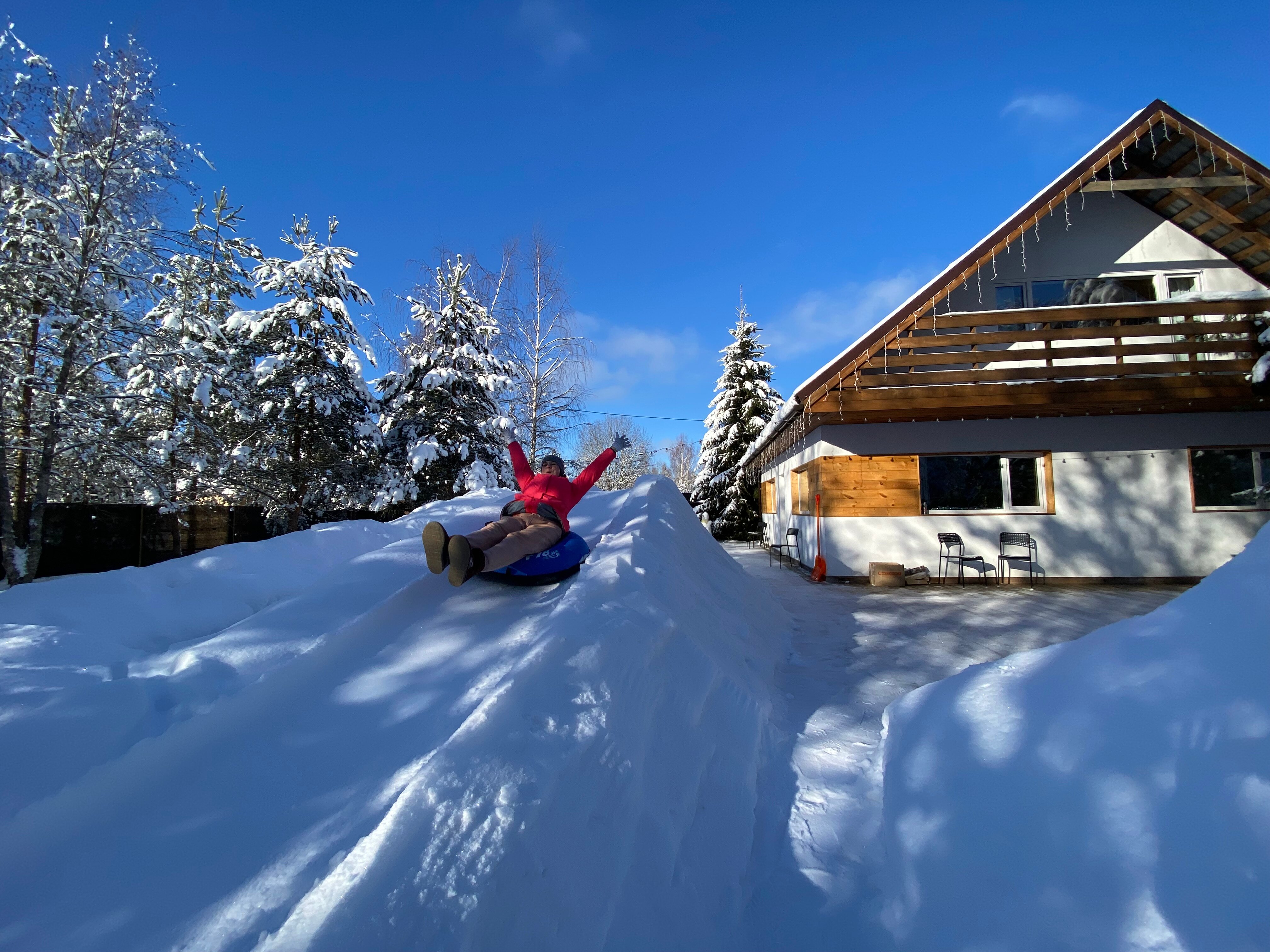Фото Мой дом Валдай