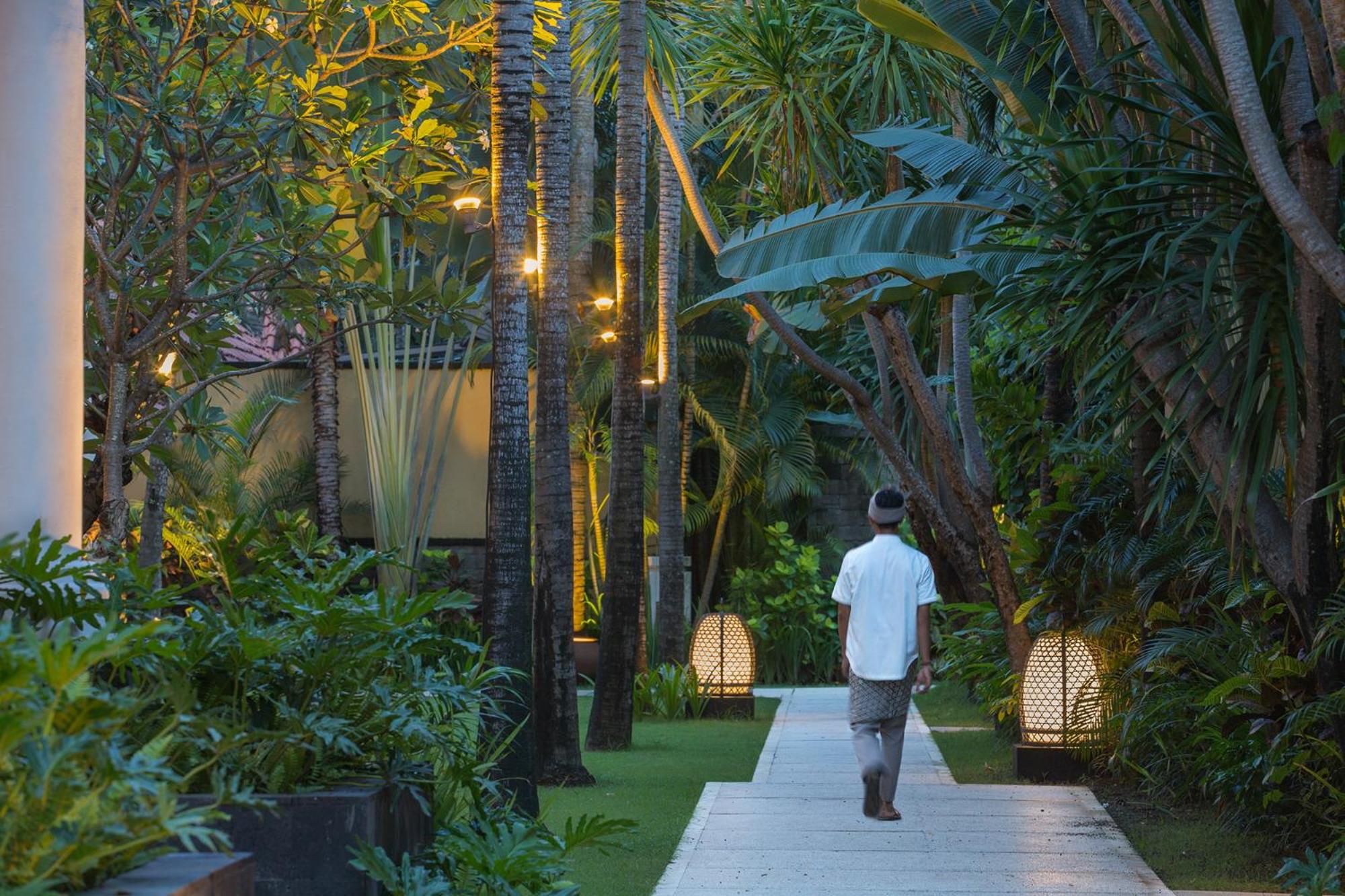 Фото Alaya Dedaun Kuta