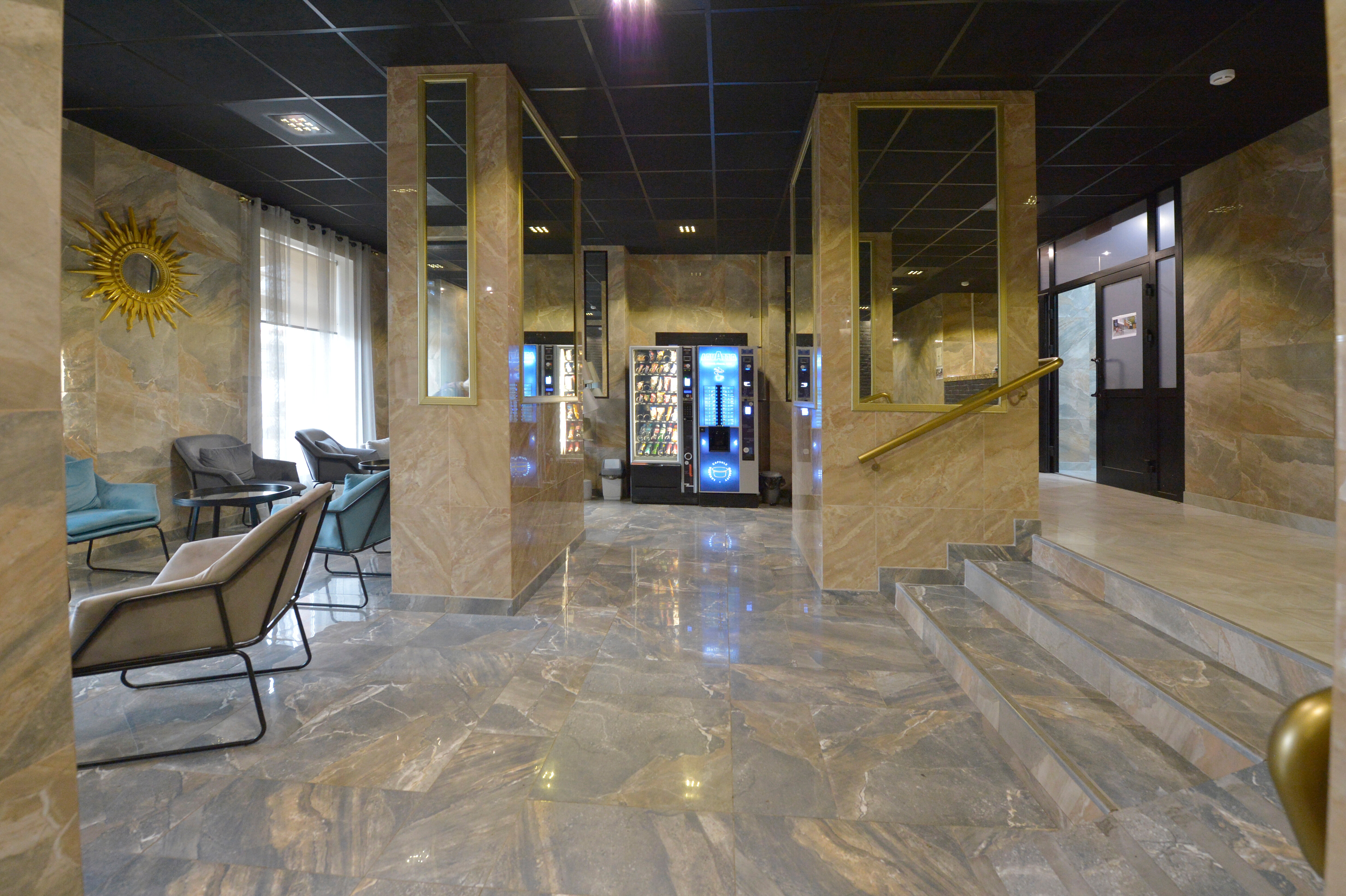 Фото Шерстон