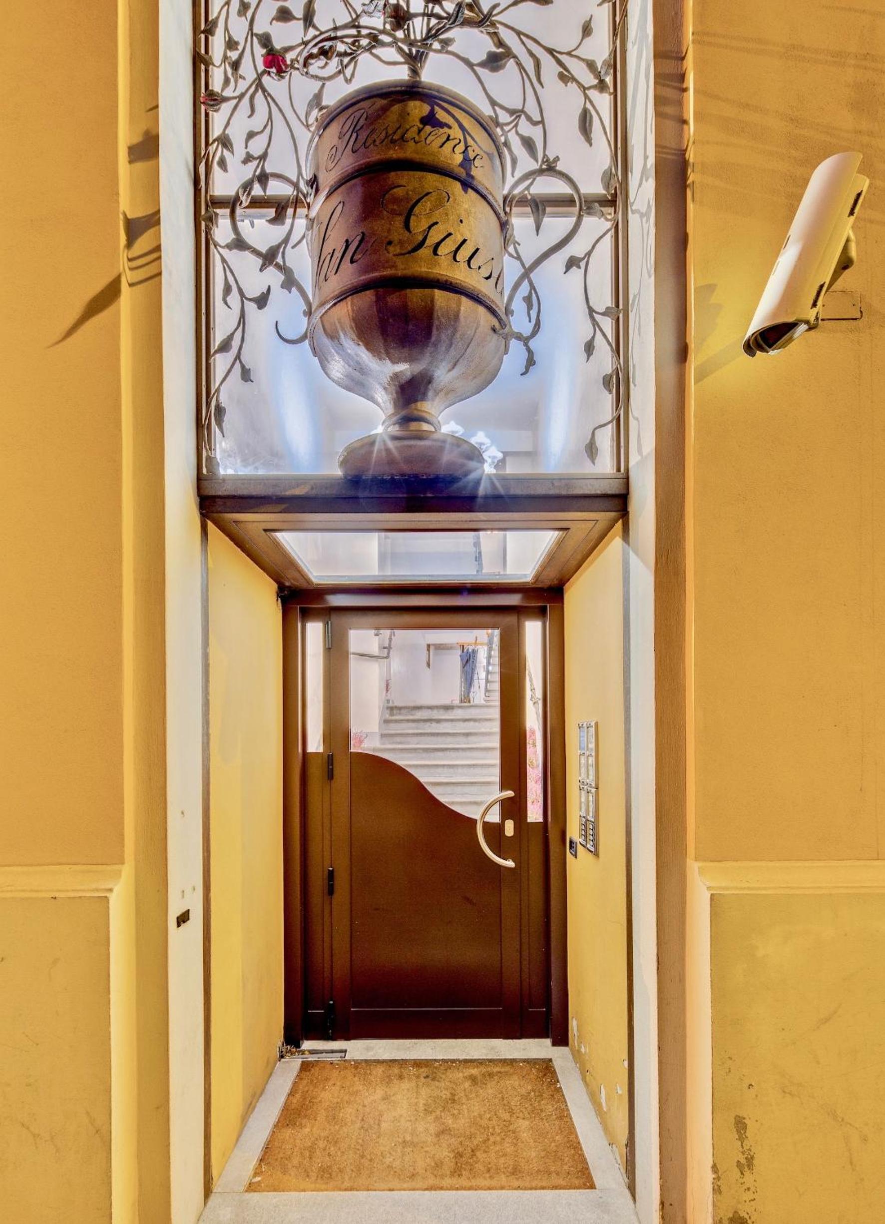 Фото Best Western Hotel San Giusto