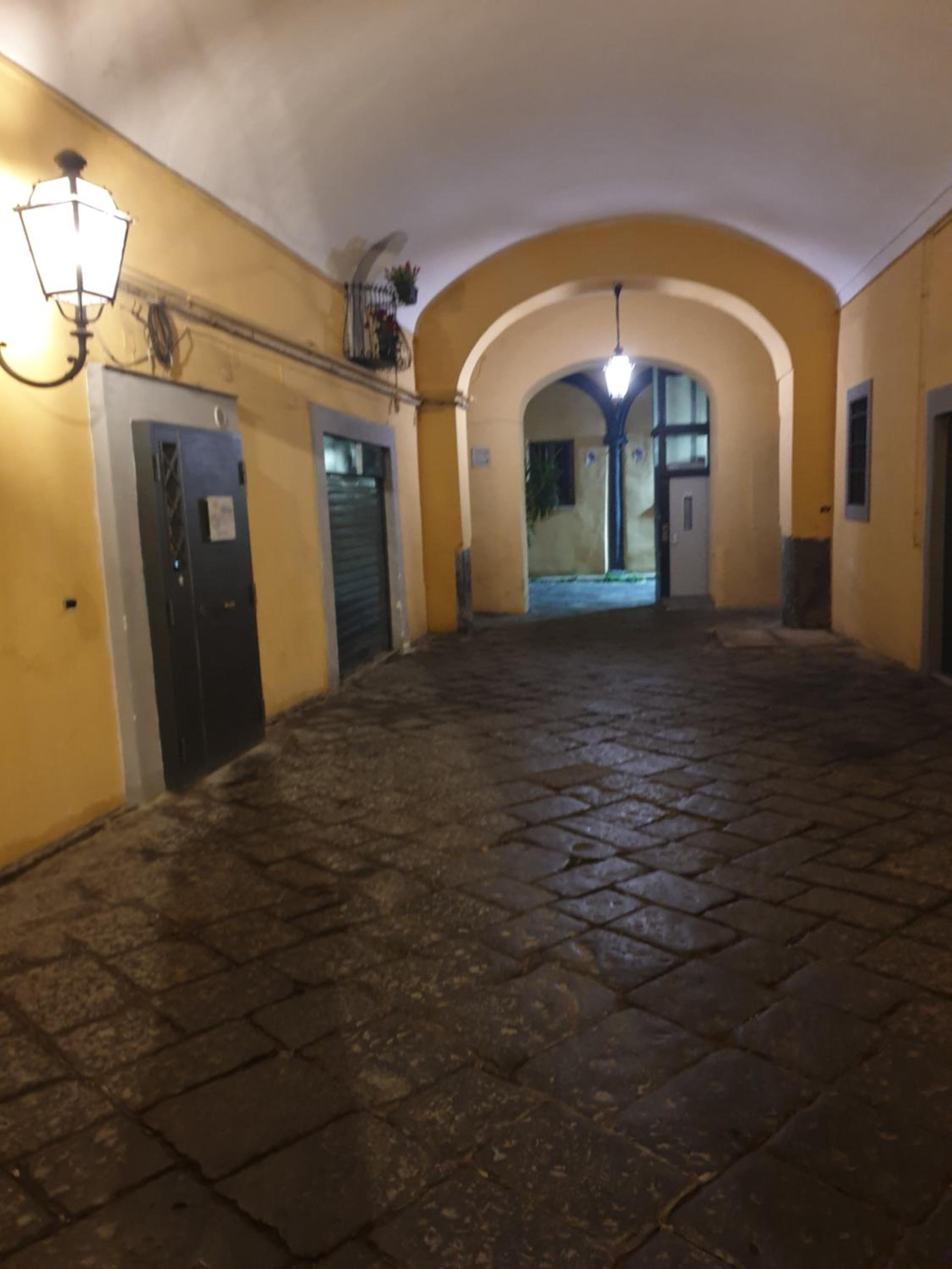 Фото Fourooms Museo Filangieri