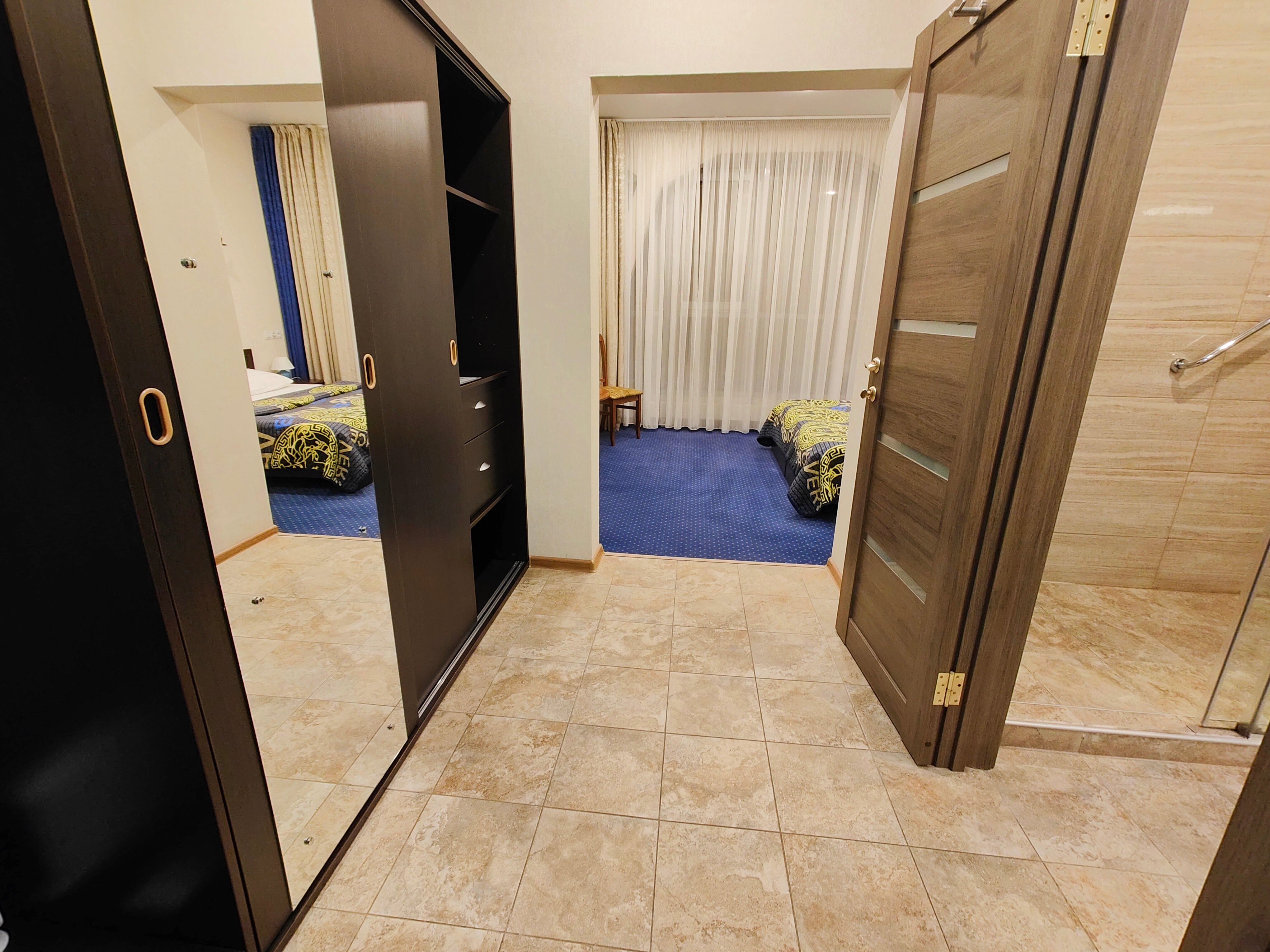 Фото Men'K Kings