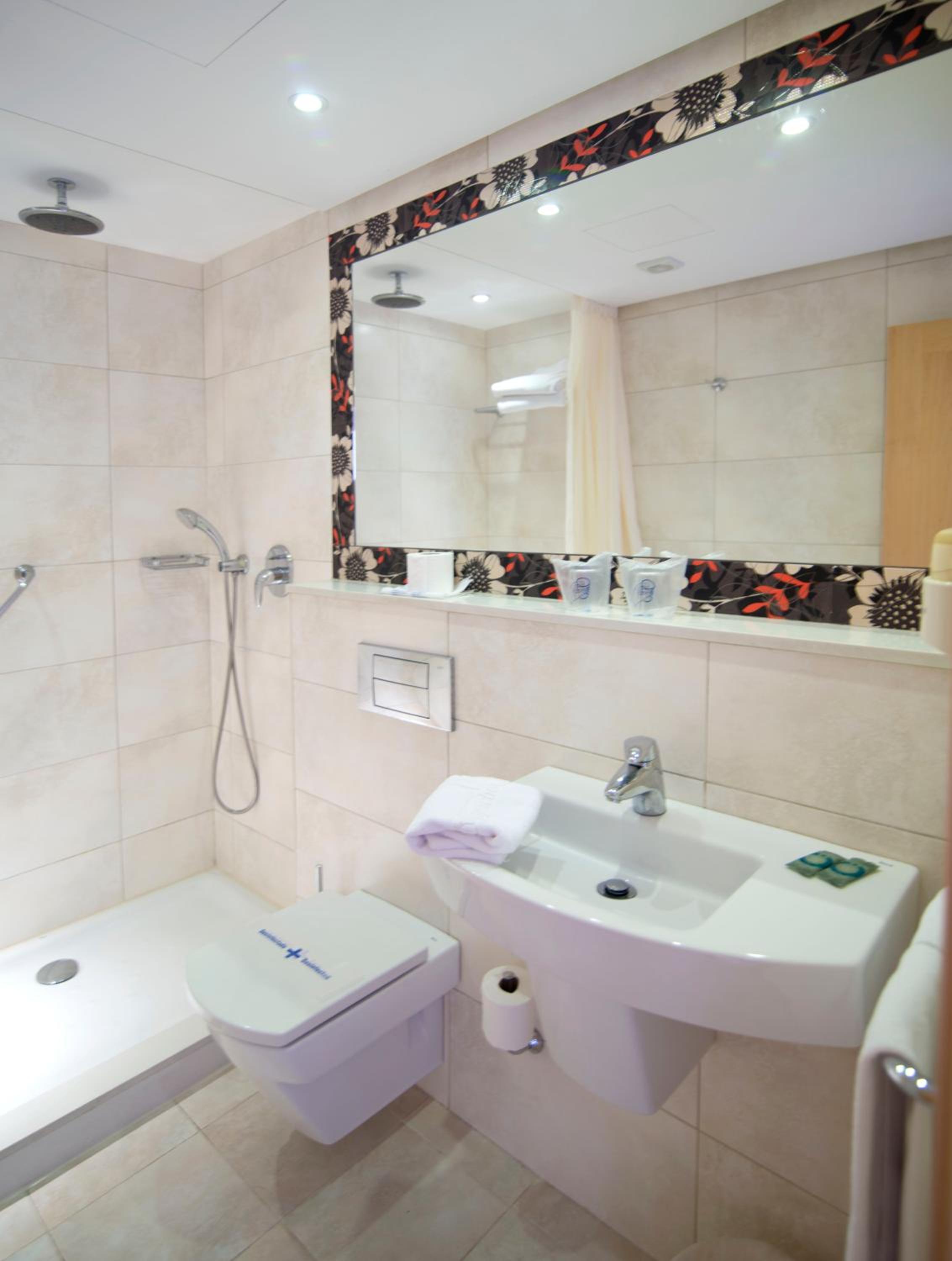 Фото Hotel Capricho