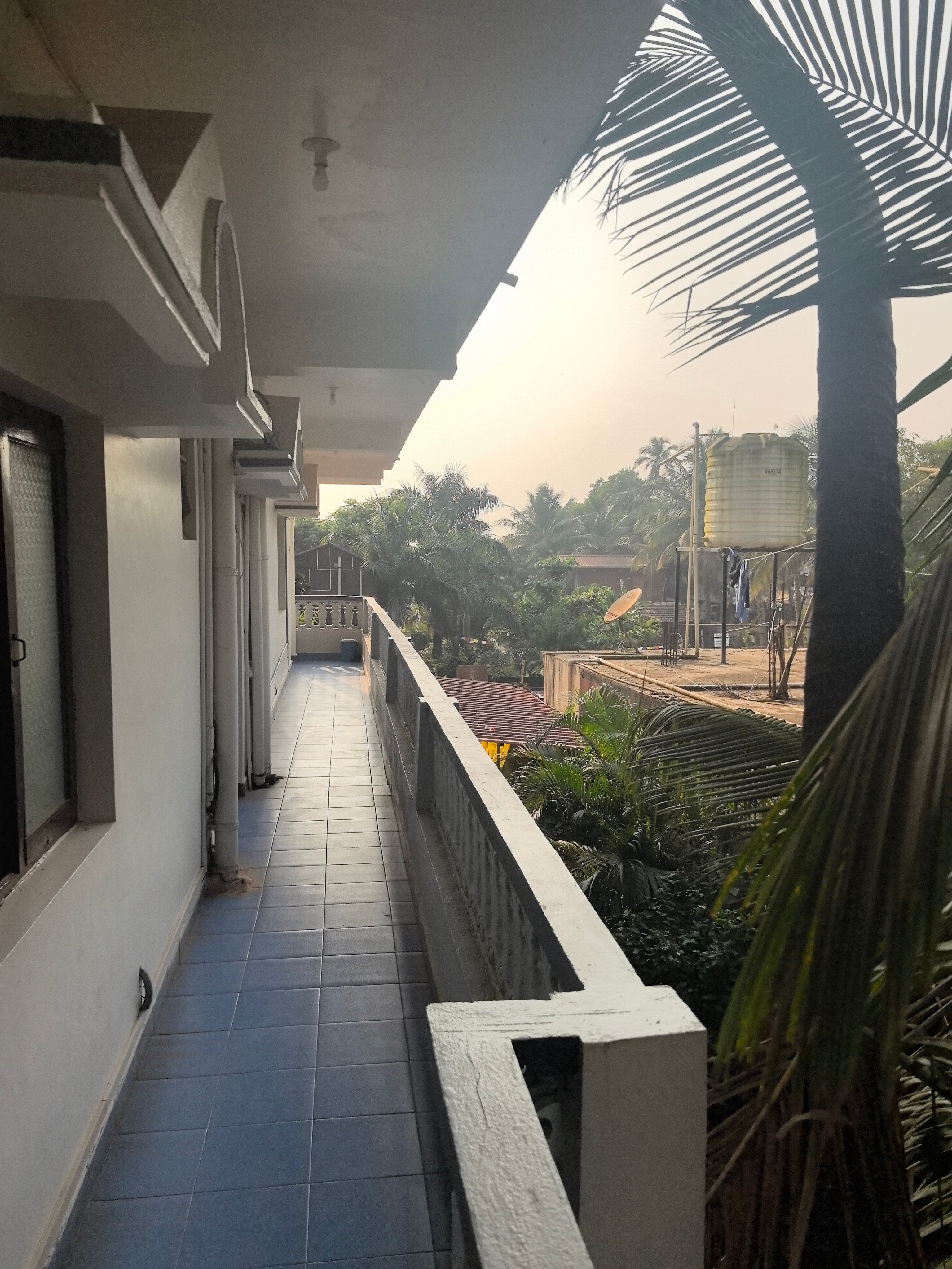 Фото Swati Hotel