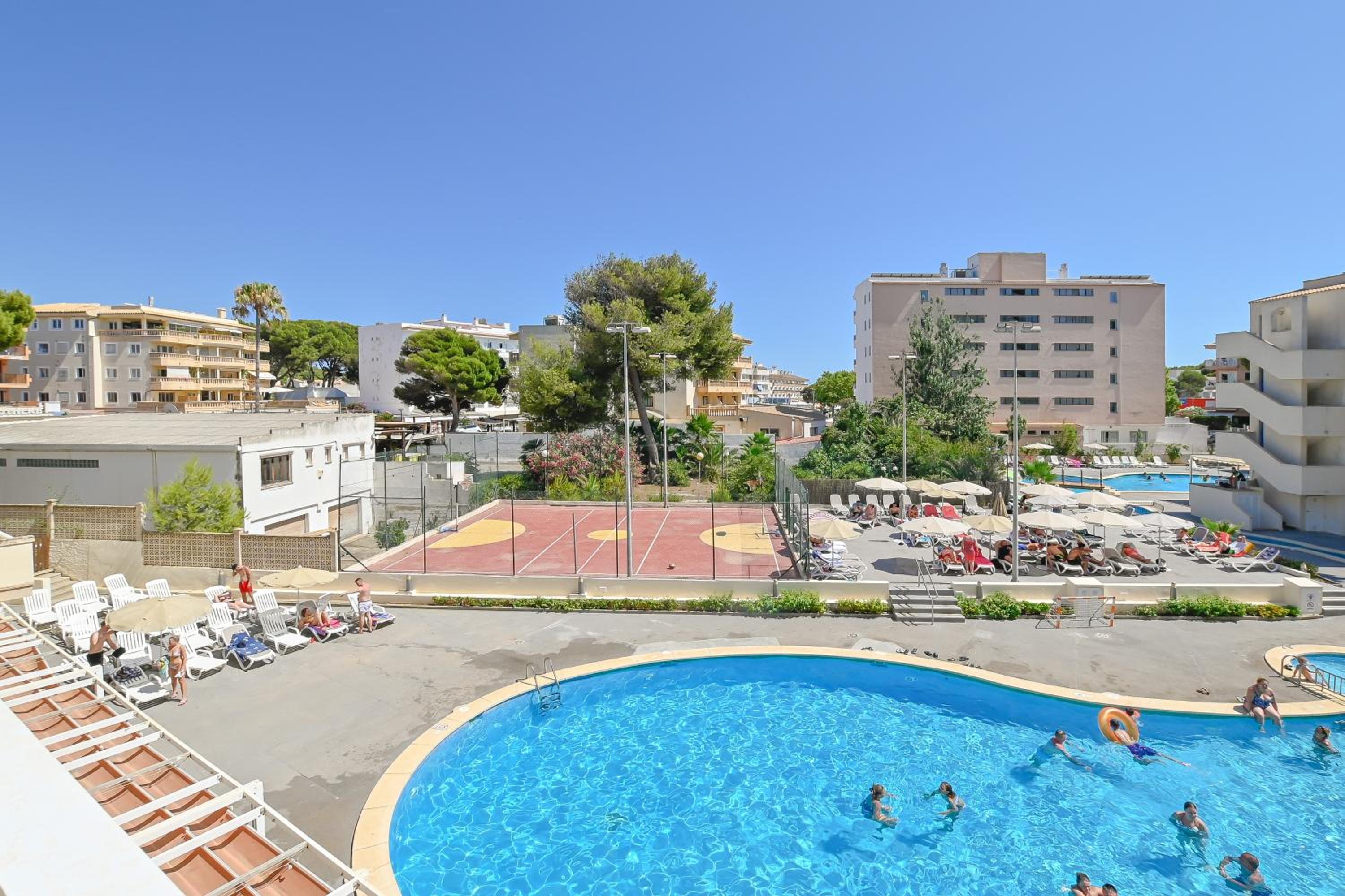 Фото Club Hotel Cala Ratjada