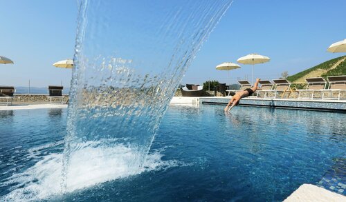 Гостиница Relais San Maurizio
