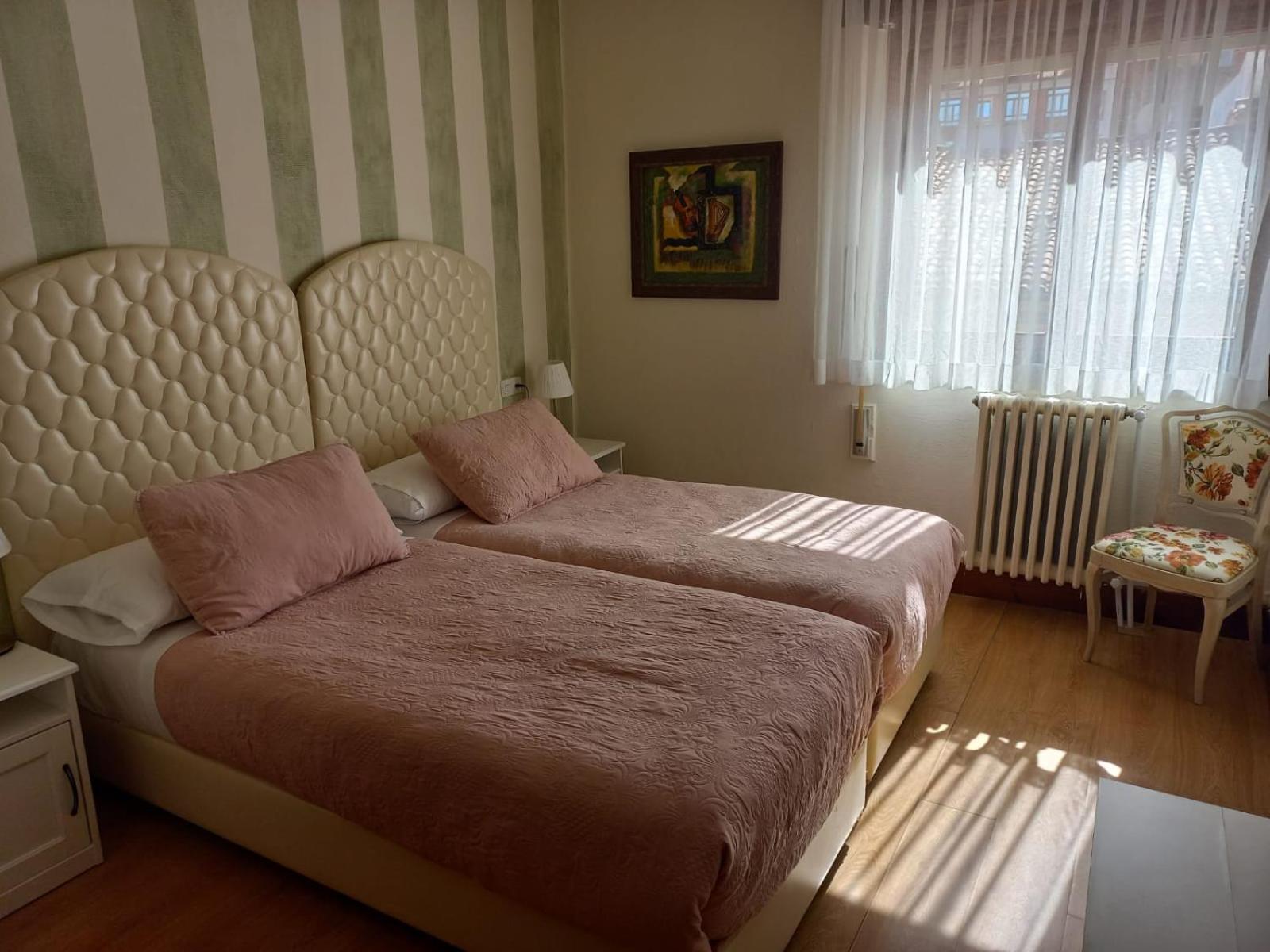 Фото La Marina Ribadesella