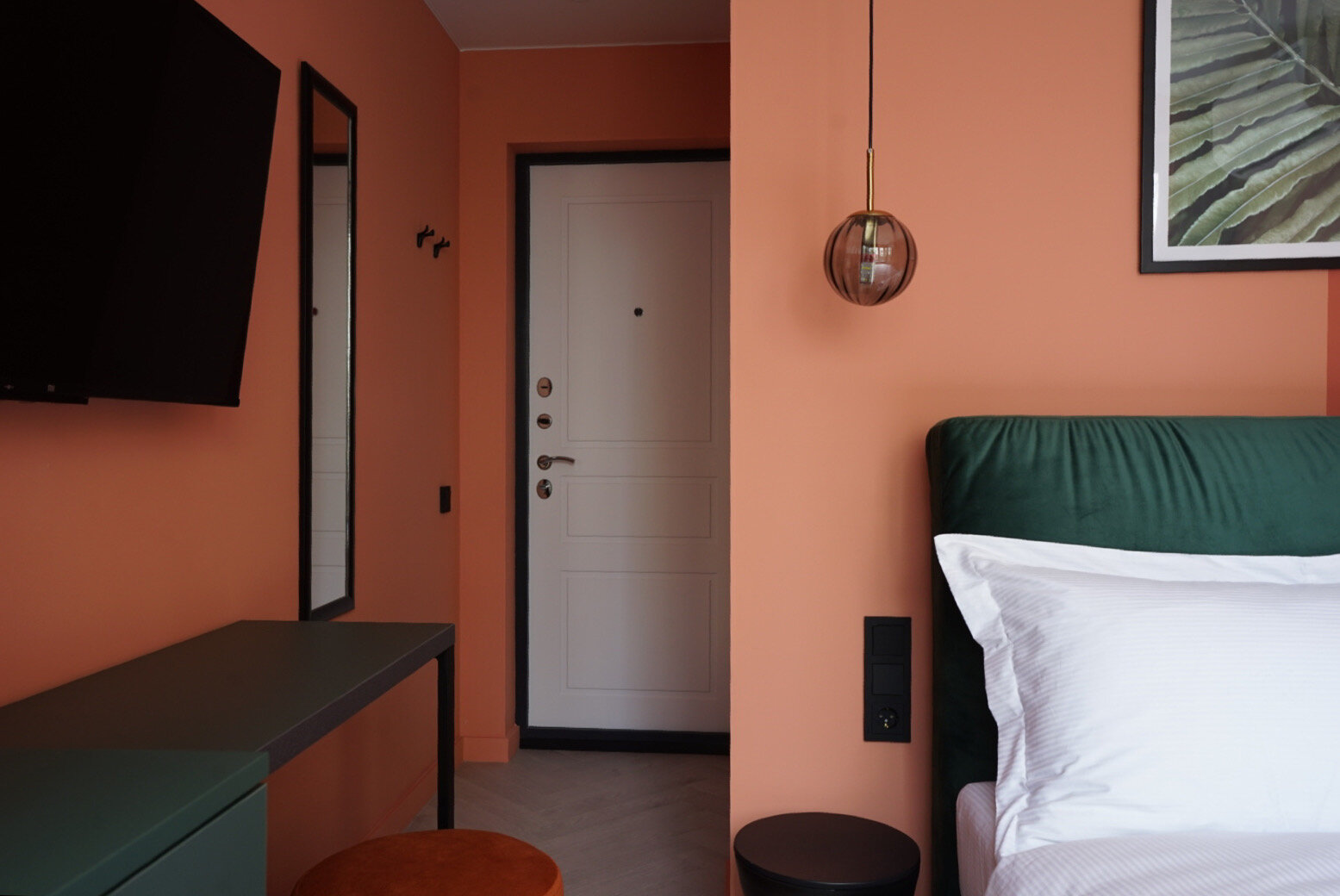 Фото Апартаменты Pavlov