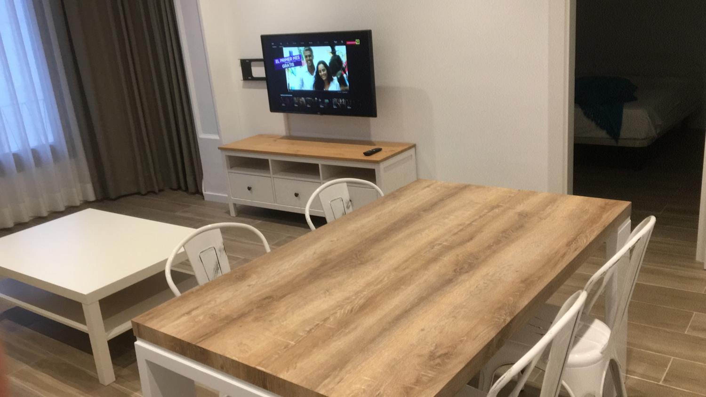 Фото SM Apartments Station