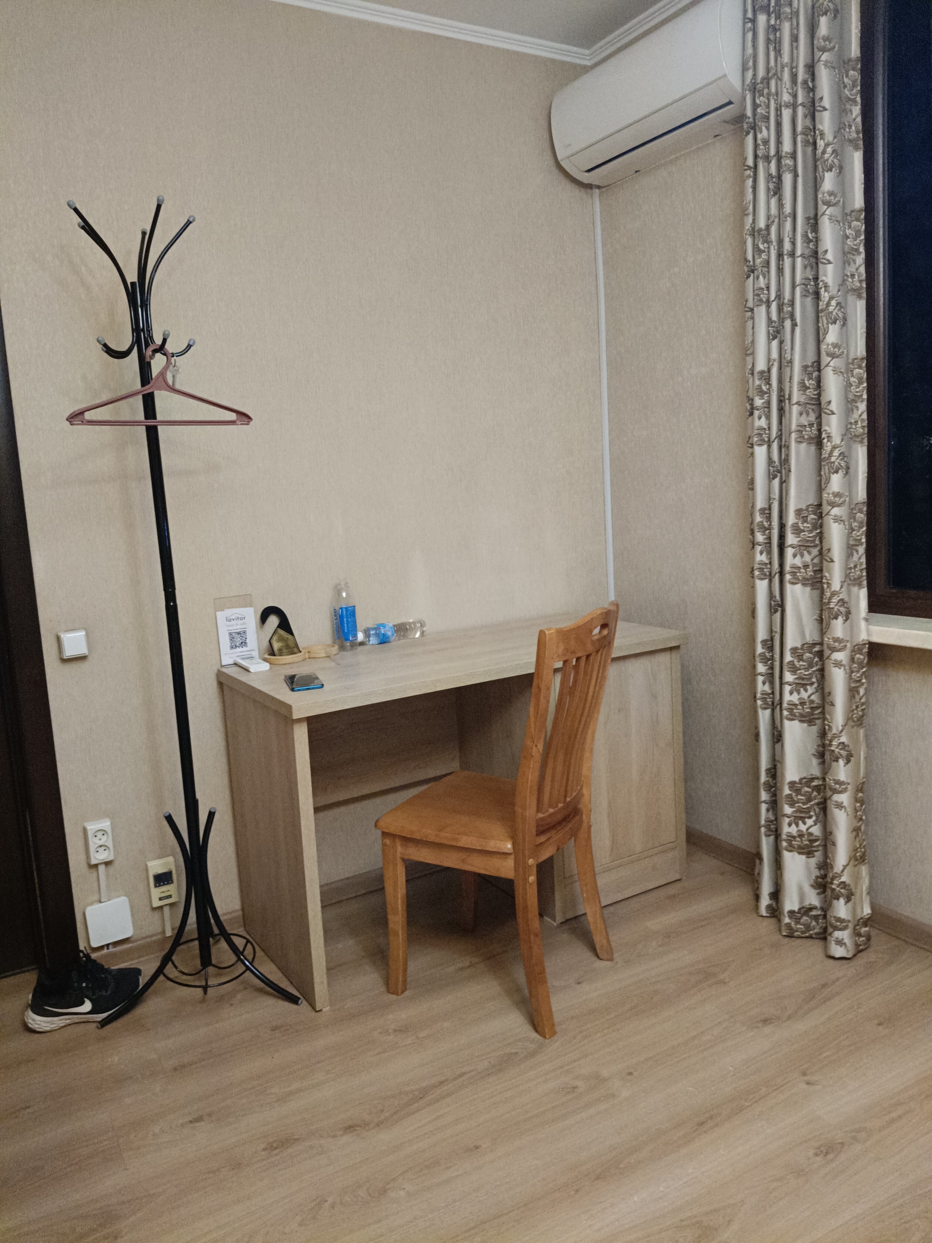 Фото Lavitor hotel