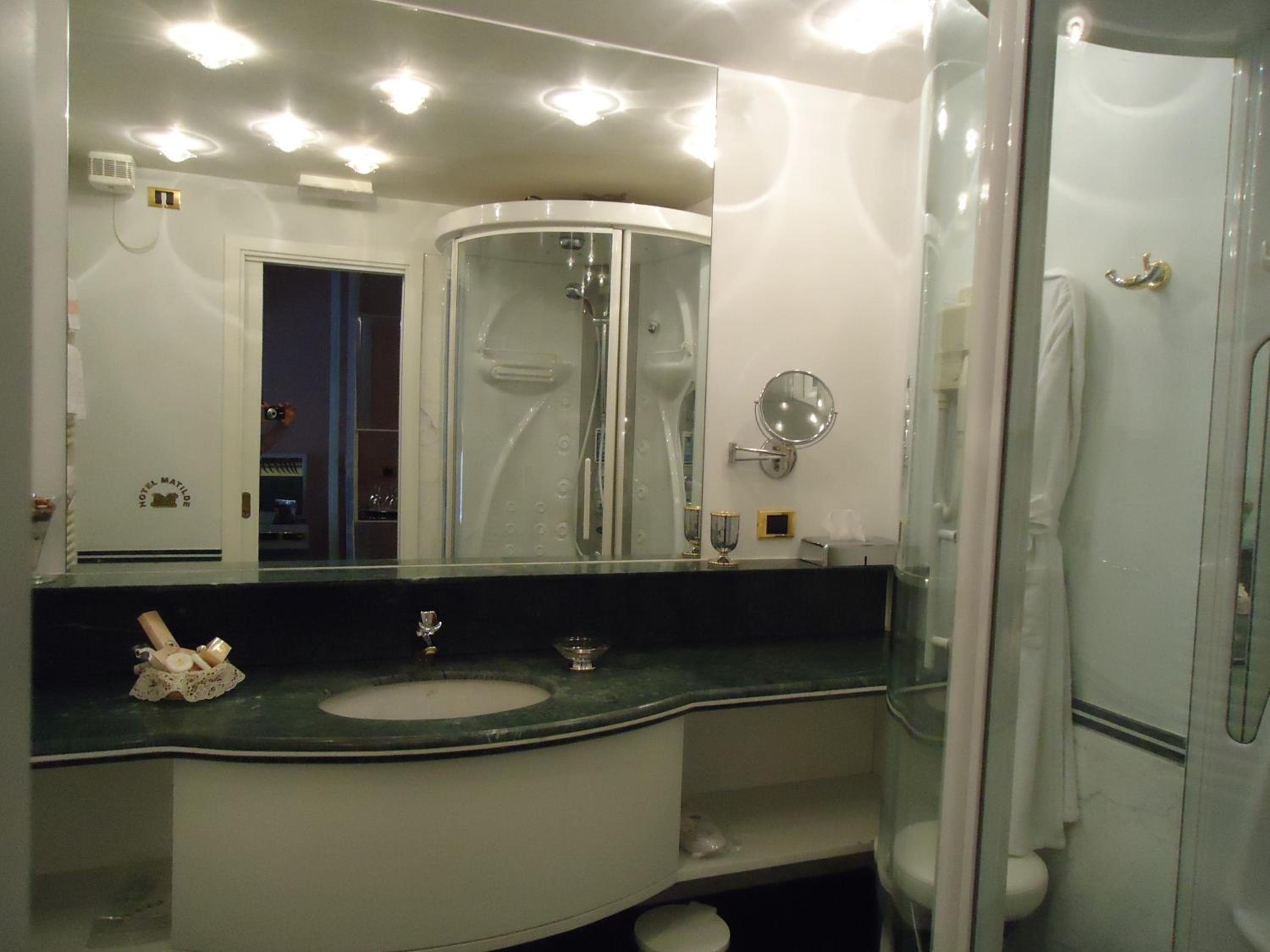 Фото Casa Matilde