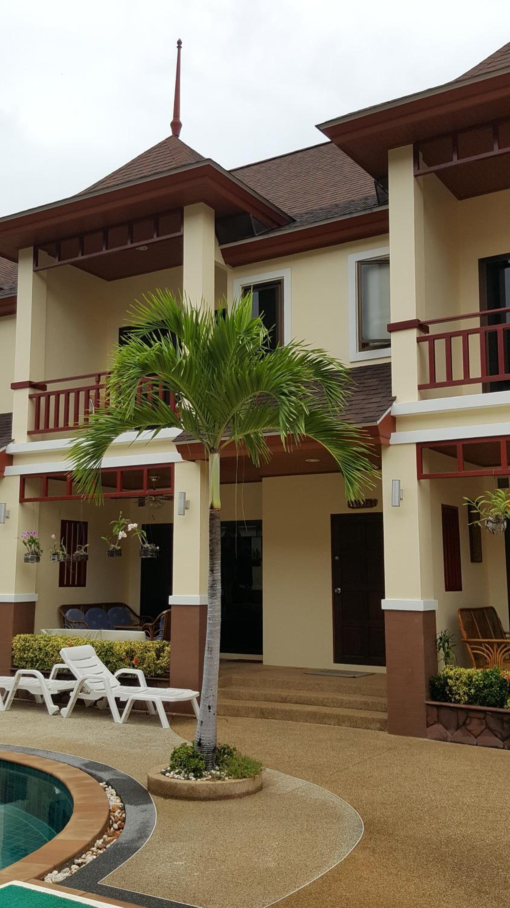 Фото Thai Paradise South