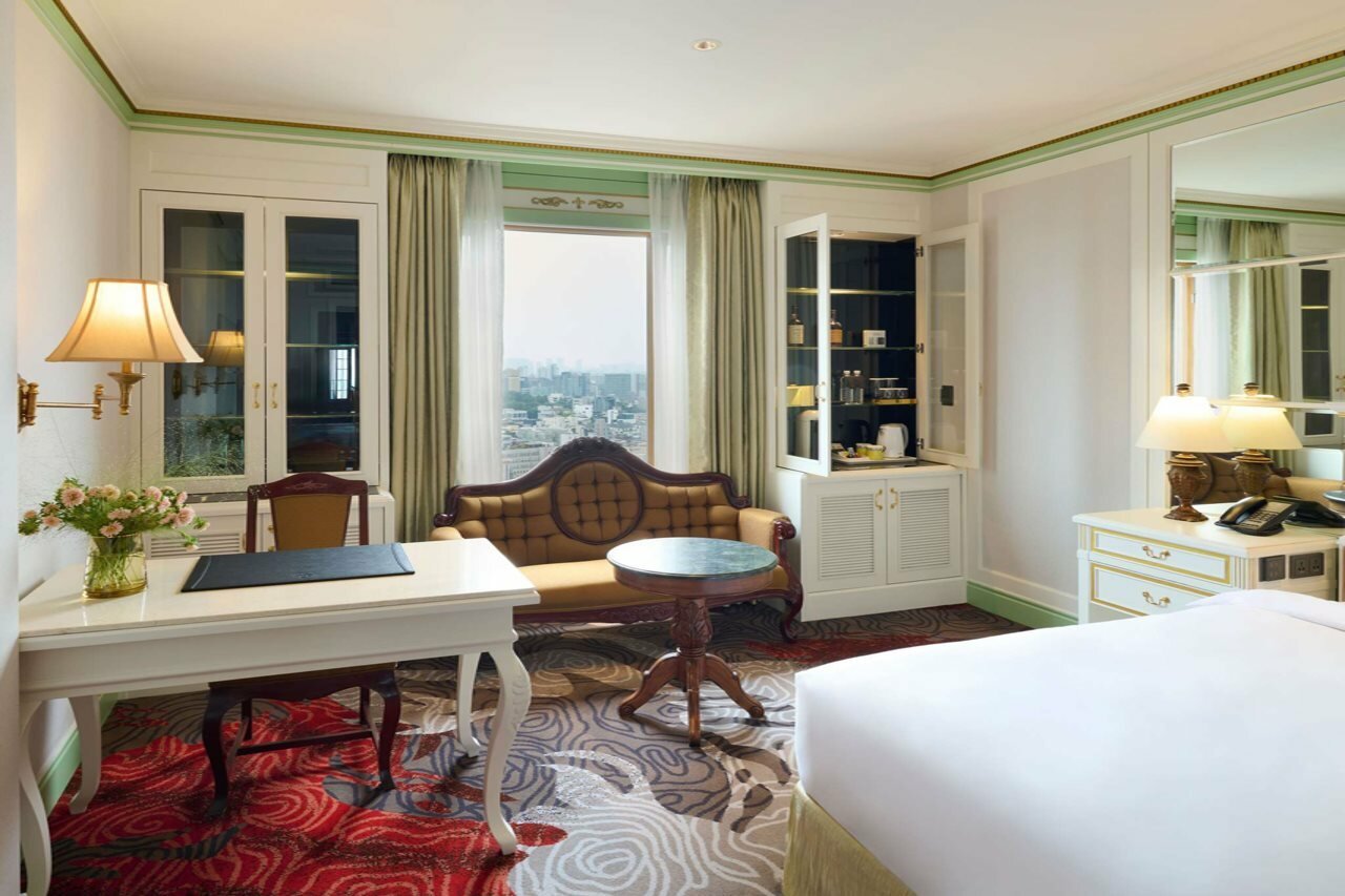 Фото Imperial Palace Seoul