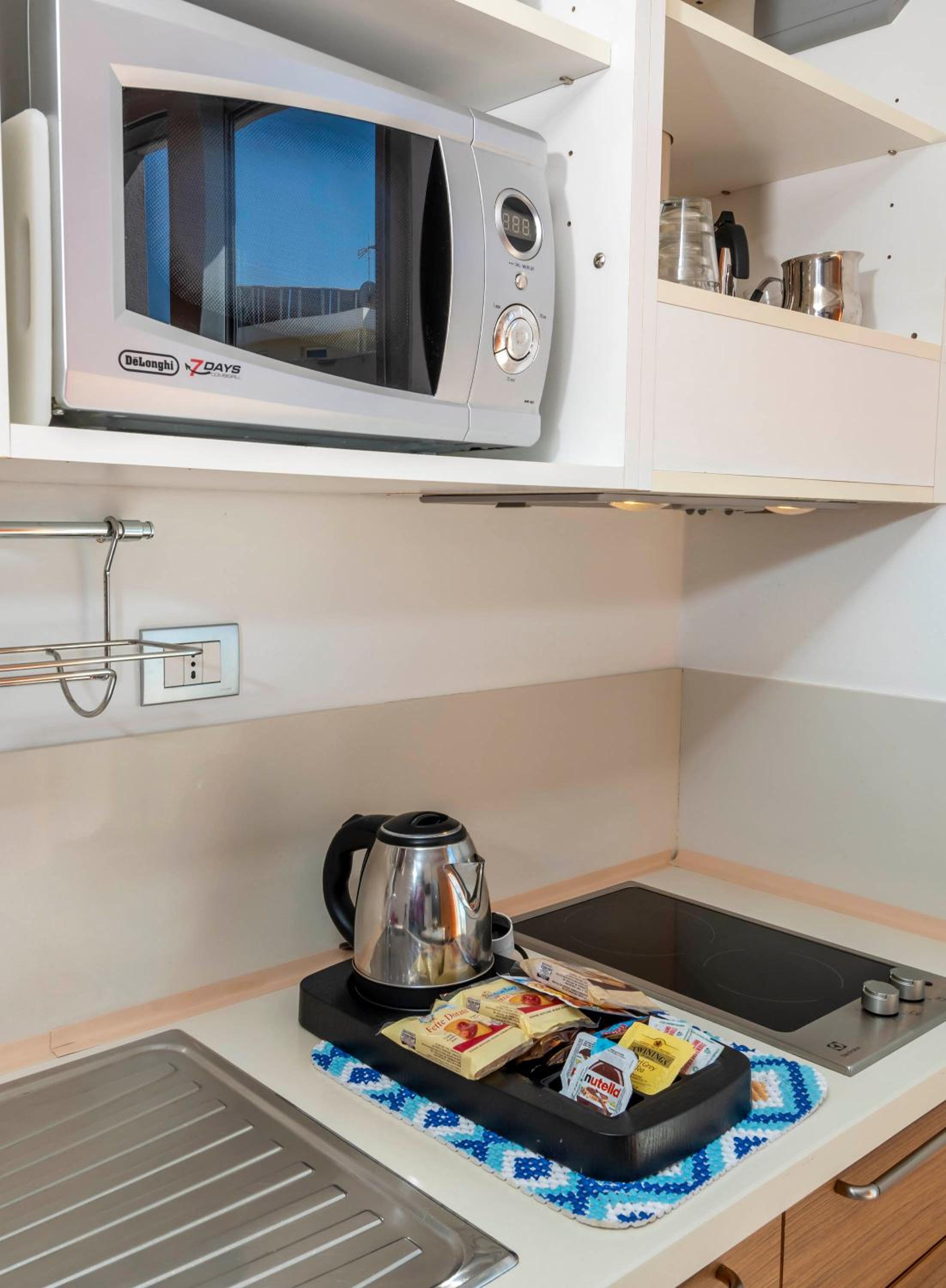 Фото Residence Marzia