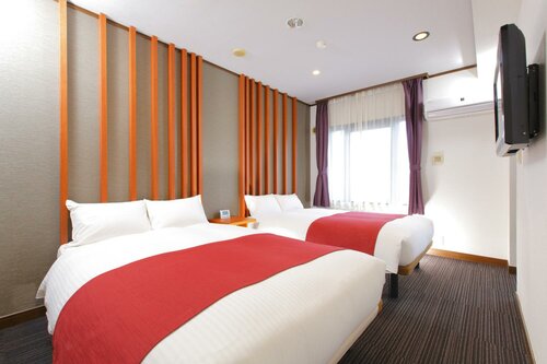 Гостиница MyStays Kameido в Токио