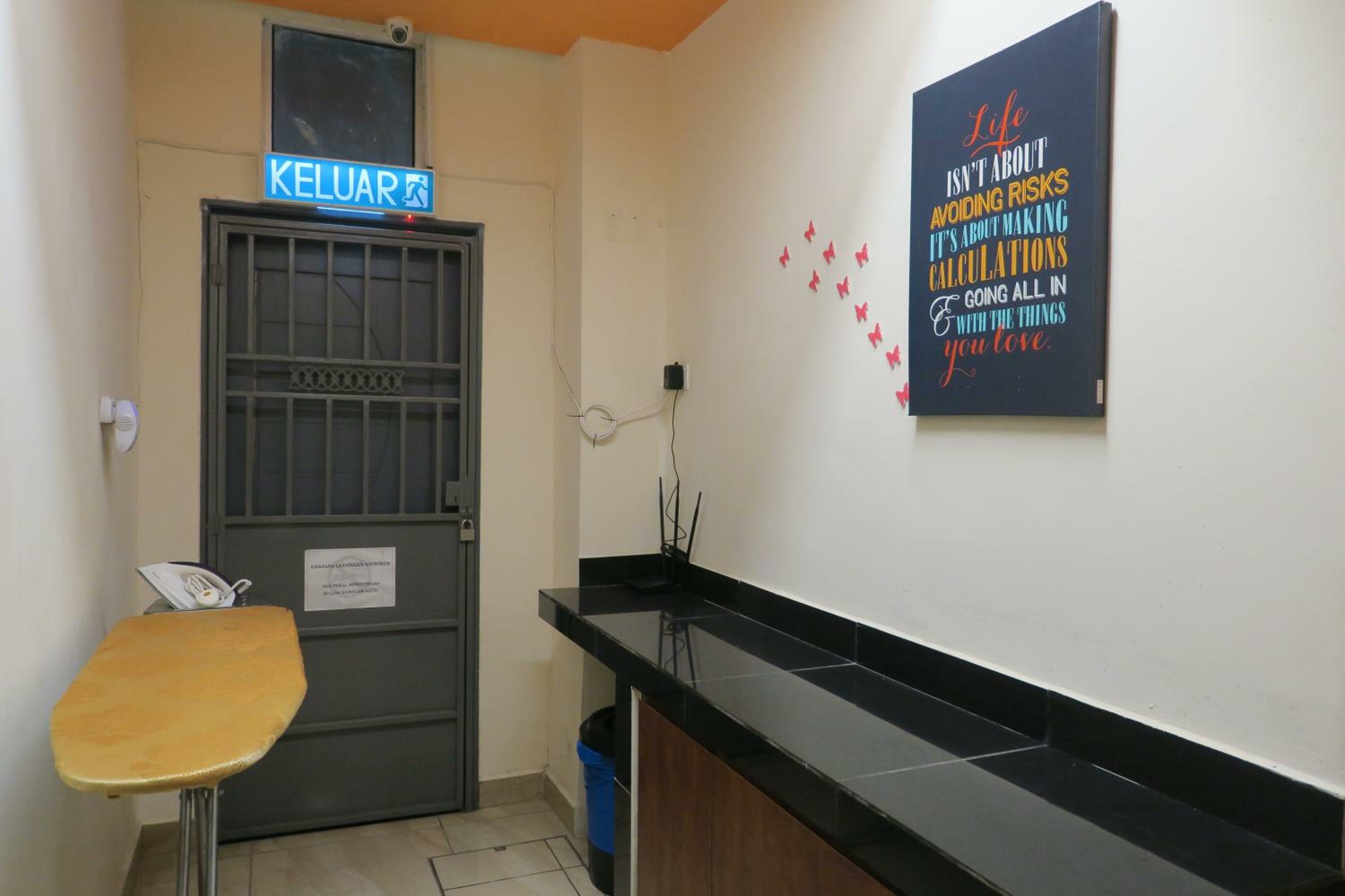 Фото Mimilala Boutique Hotel