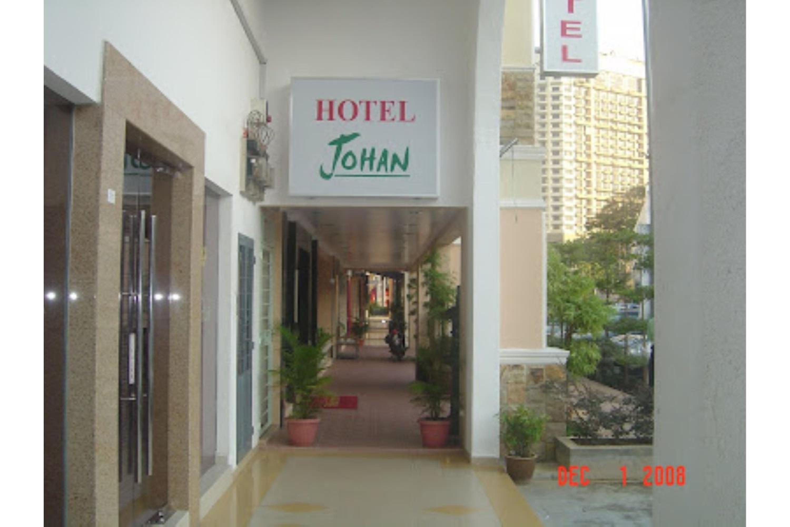 Фото Hotel Johan