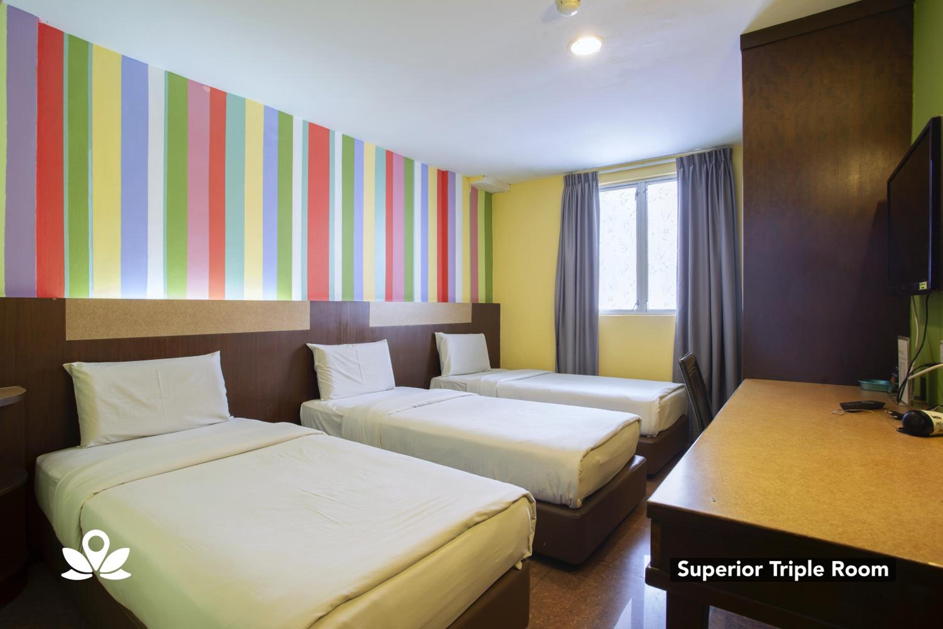 Фото Hotel Weilia