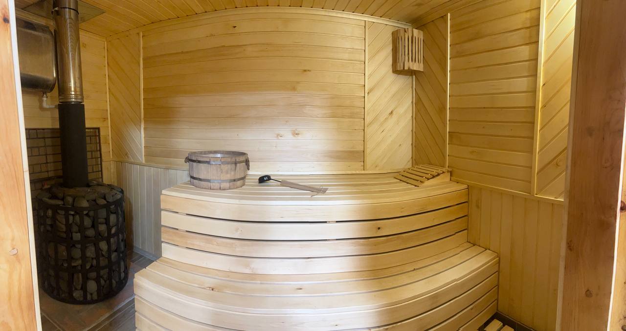 Фото Деревенька Алтая