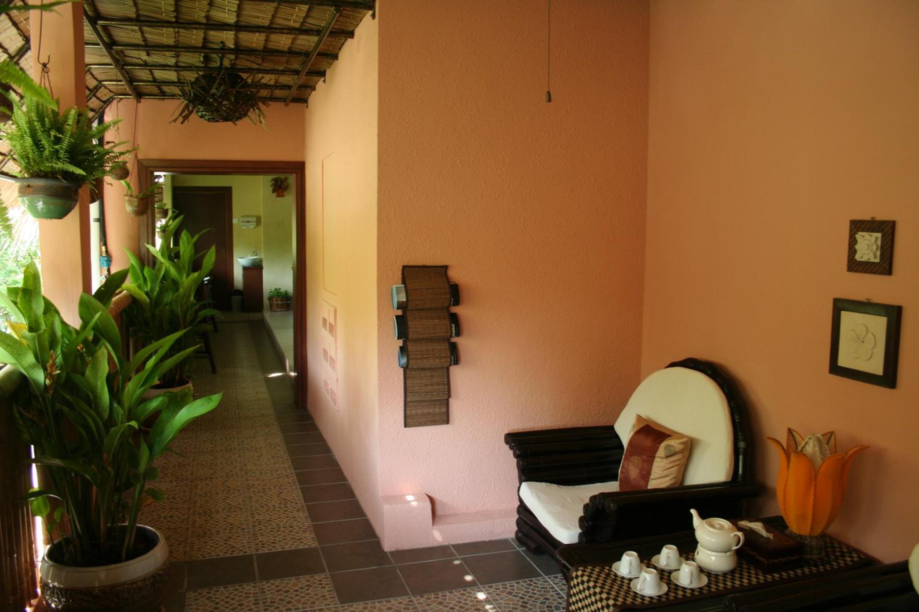 Фото Rainbow Paradise Beach Resort